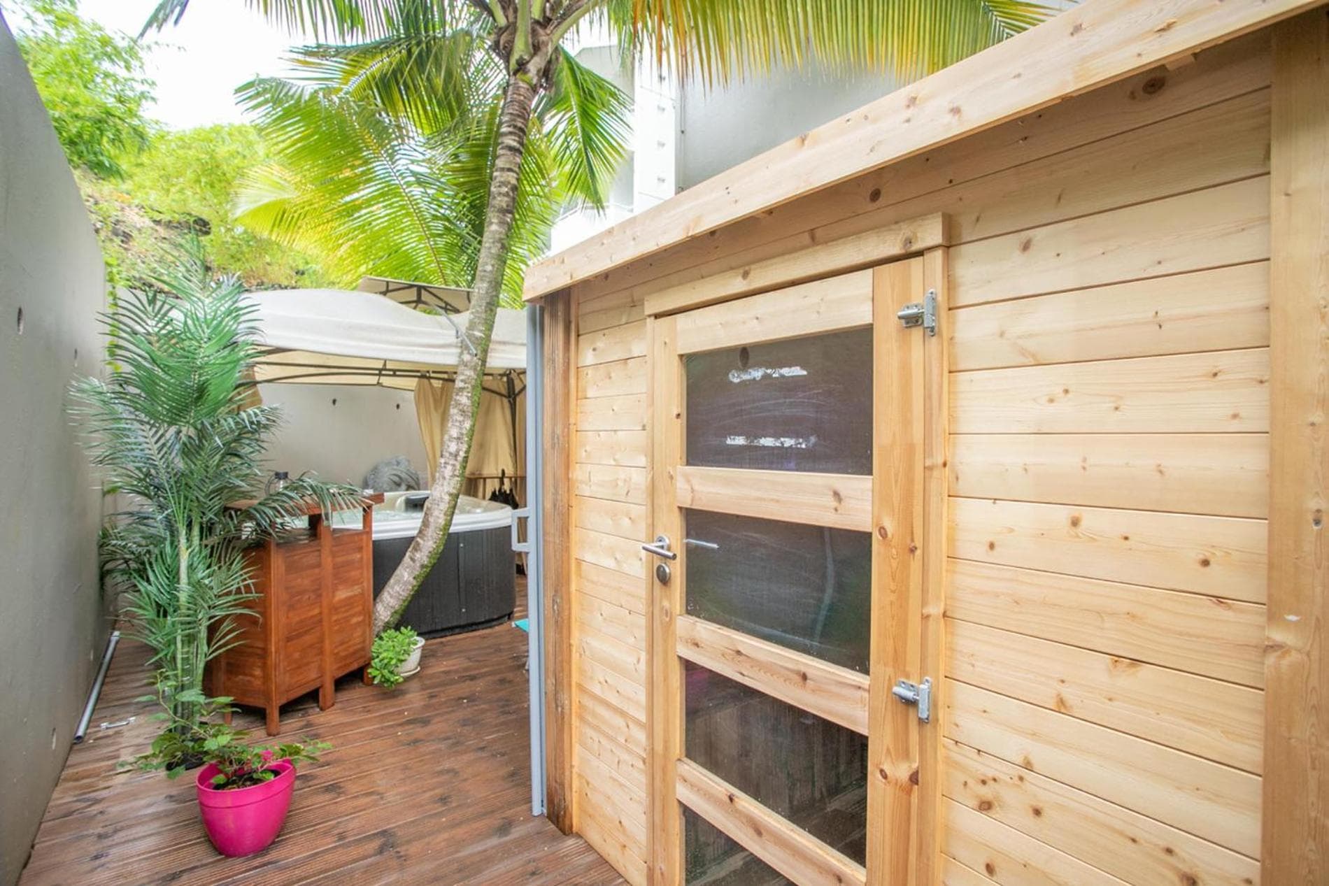 Karibea La Valmenière Hôtel - Photo 54