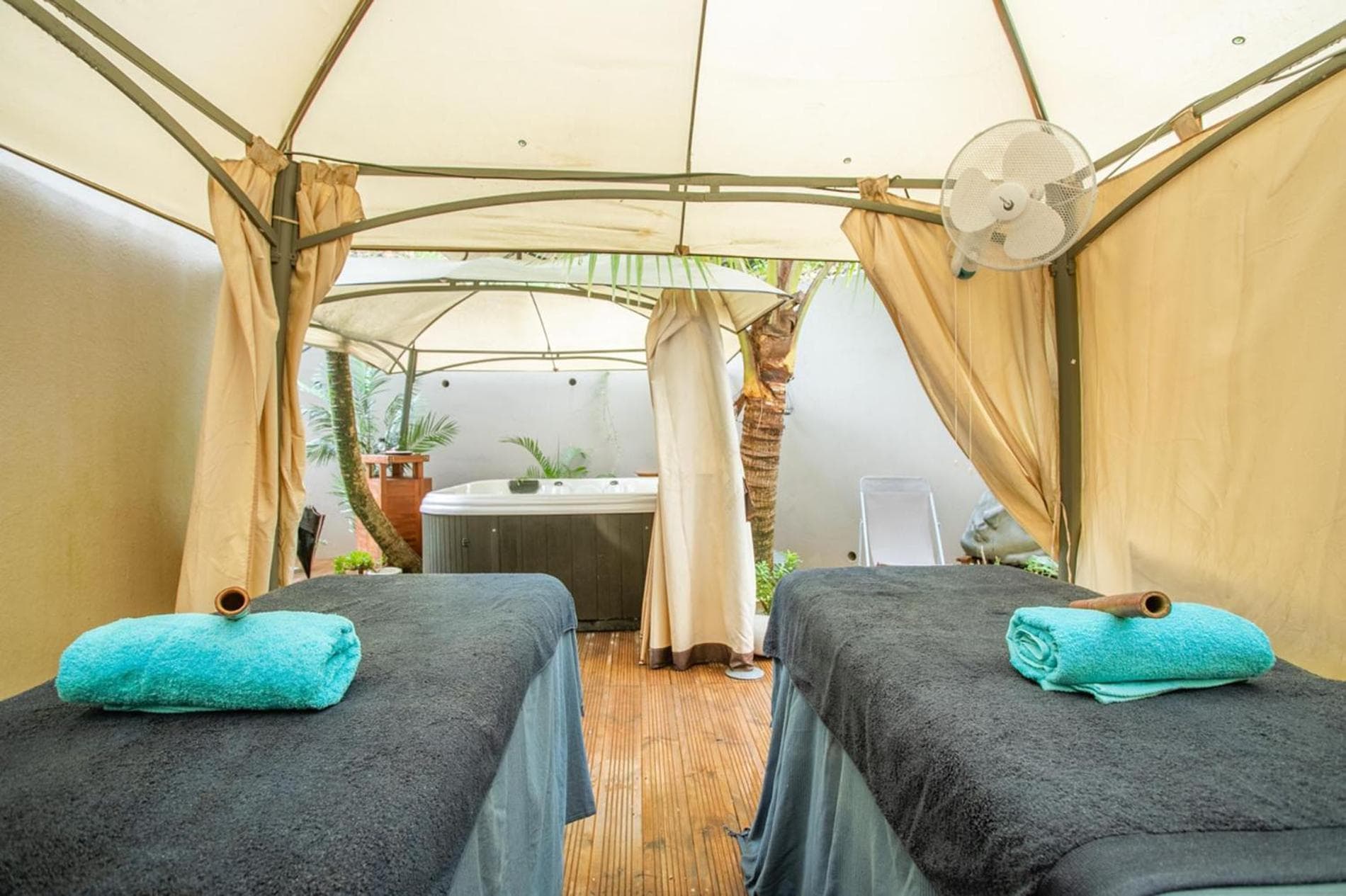 Karibea La Valmenière Hôtel - Photo 55