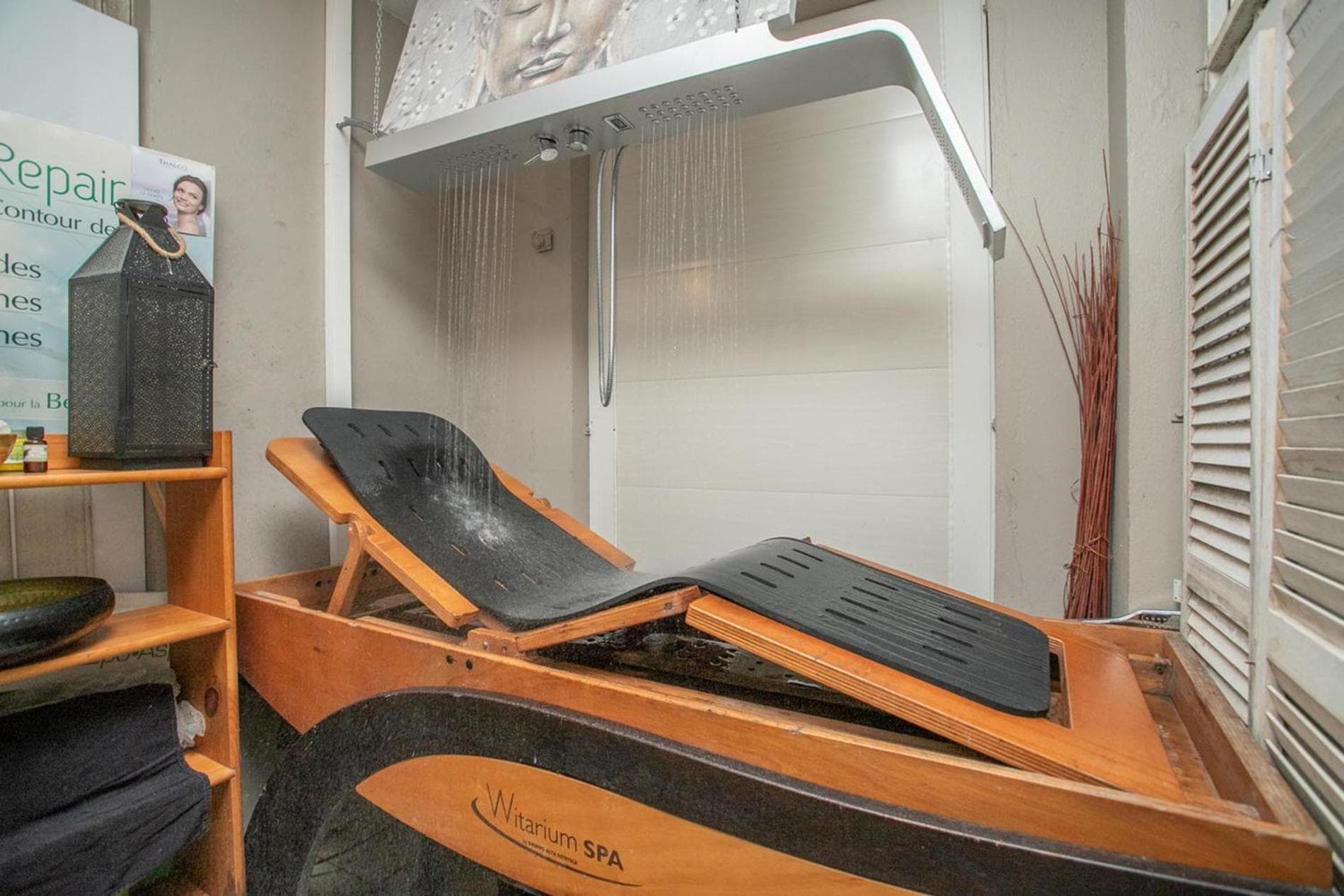 Karibea La Valmenière Hôtel - Photo 57