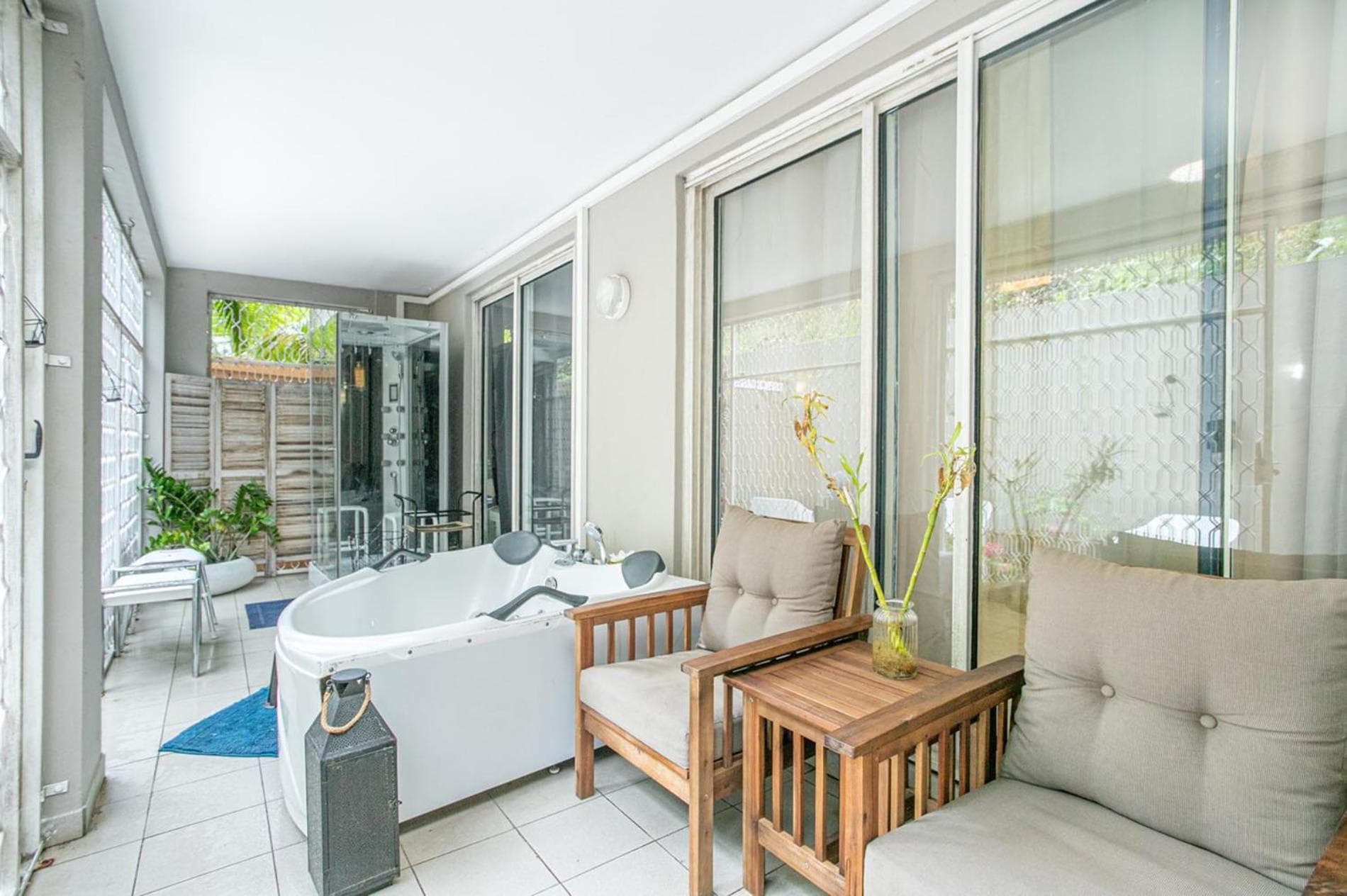 Karibea La Valmenière Hôtel - Photo 59