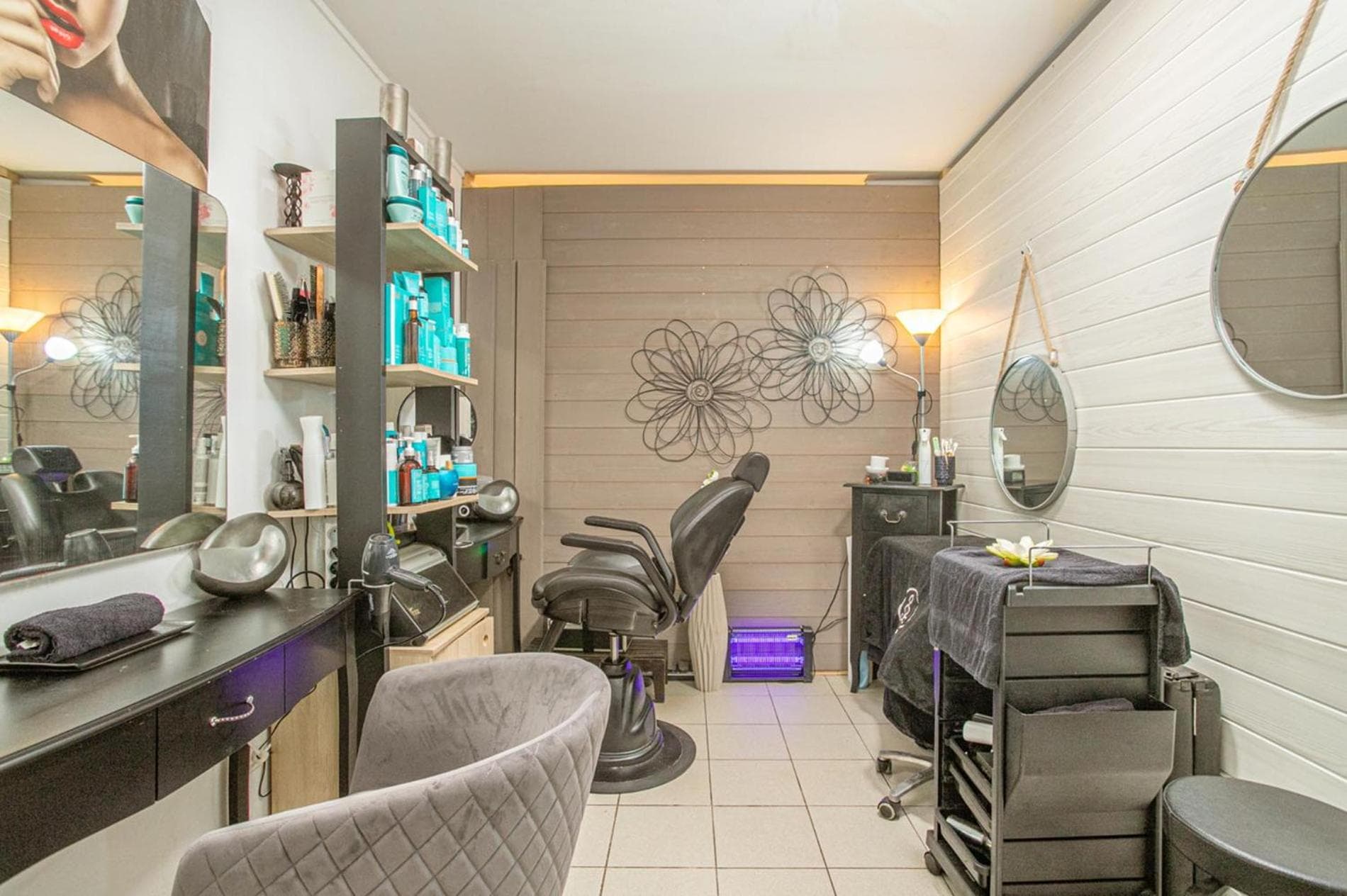 Karibea La Valmenière Hôtel - Photo 61