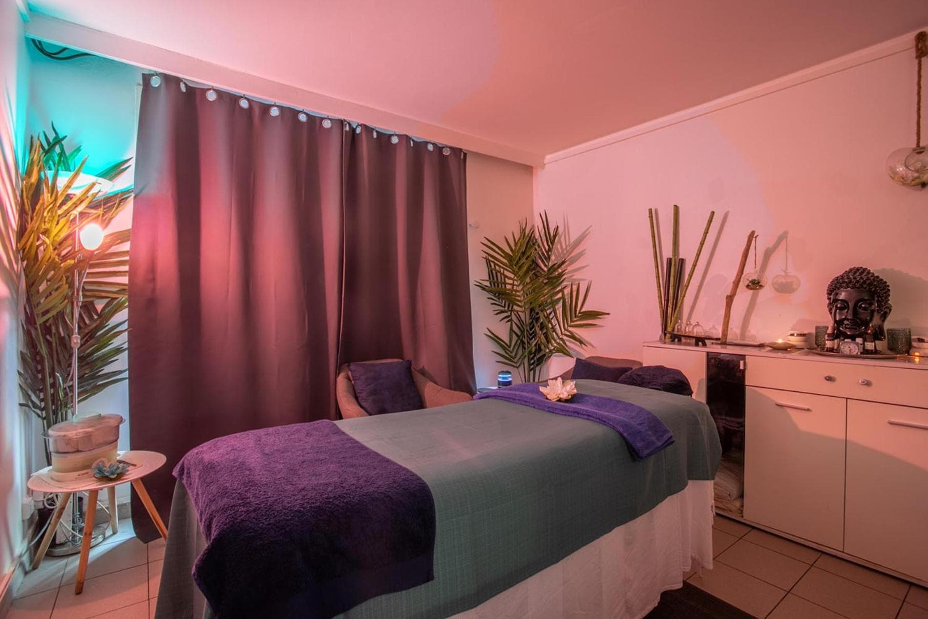 Karibea La Valmenière Hôtel - Photo 65