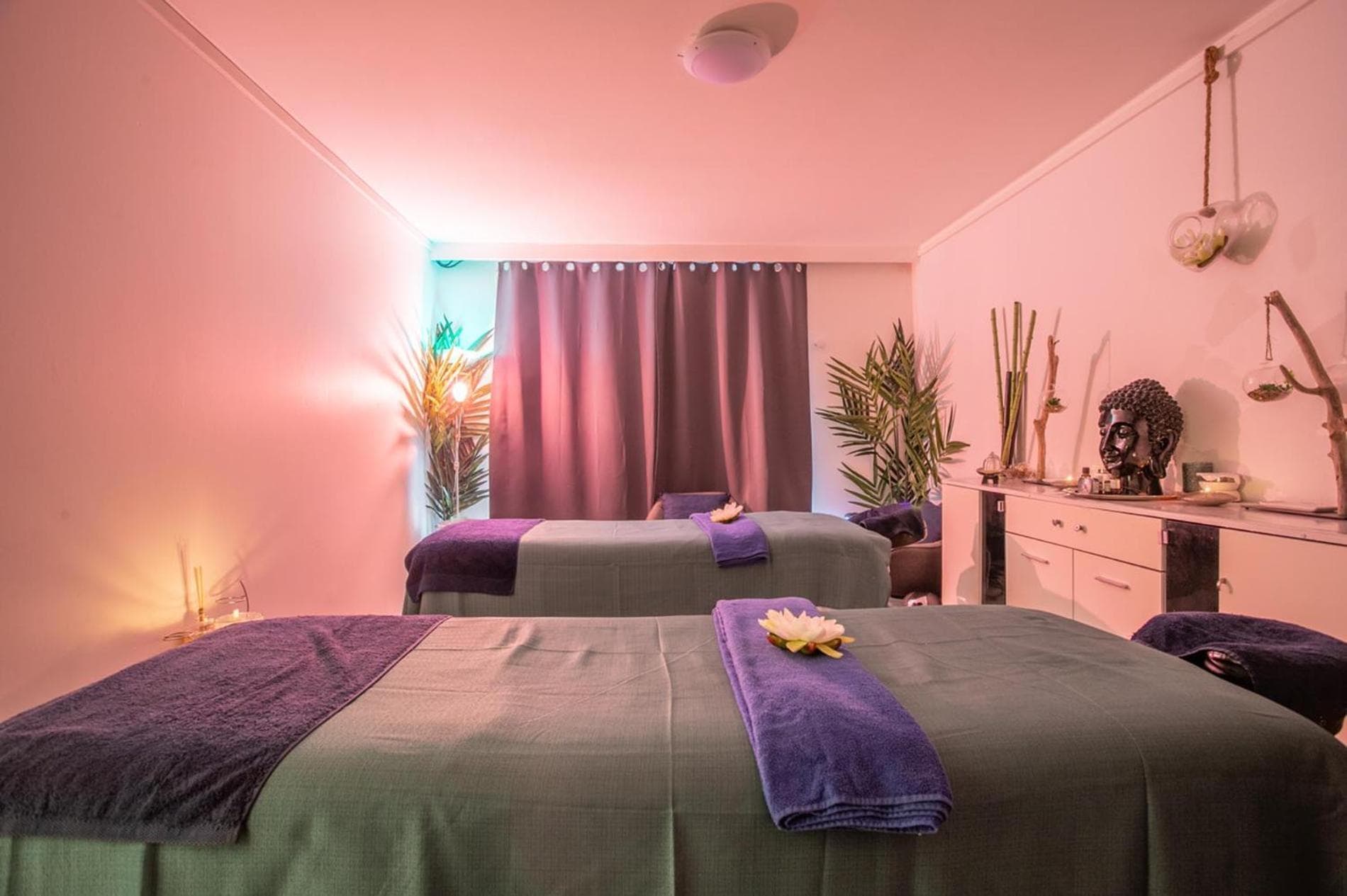 Karibea La Valmenière Hôtel - Photo 11