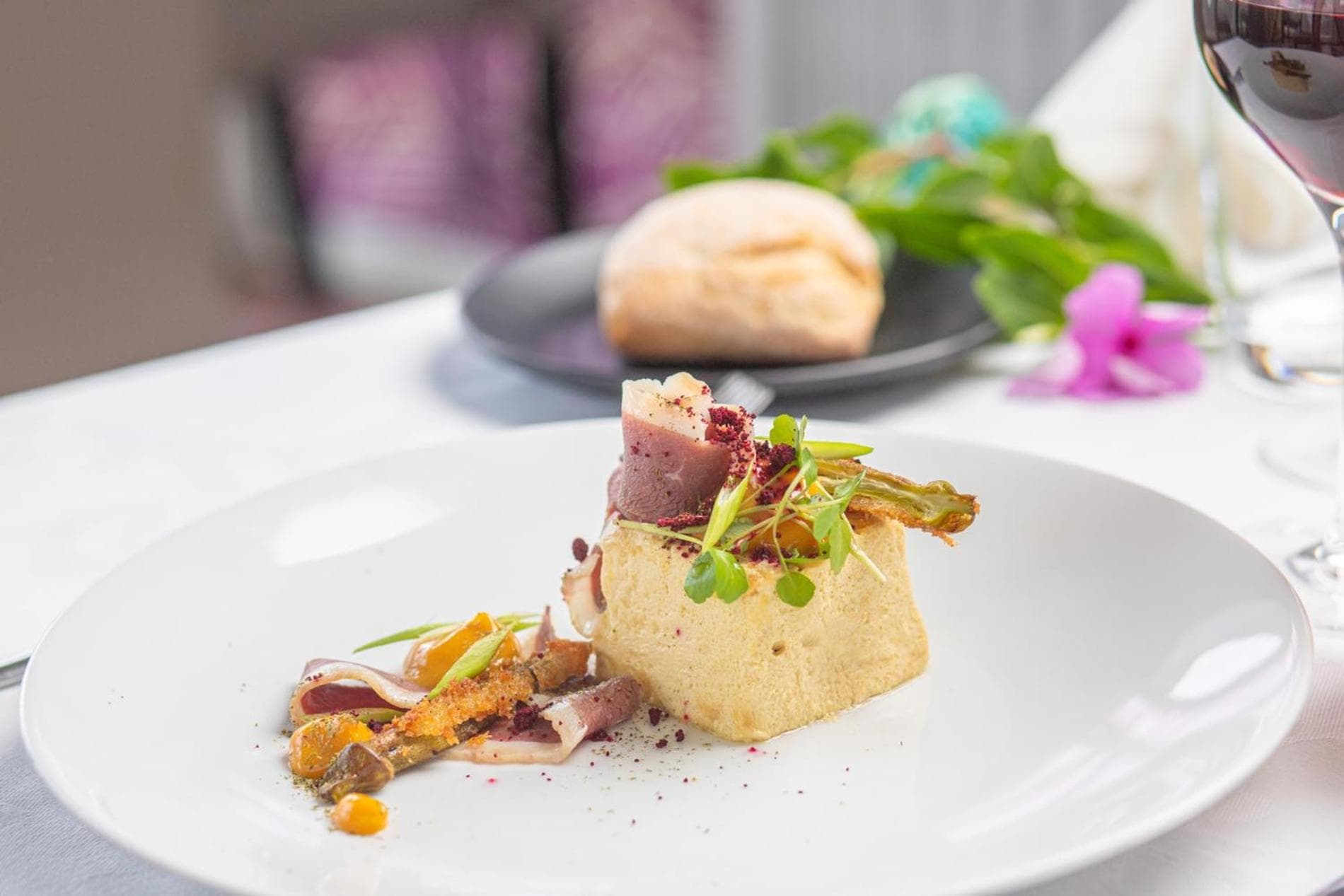 Karibea La Valmenière Hôtel - Photo 50