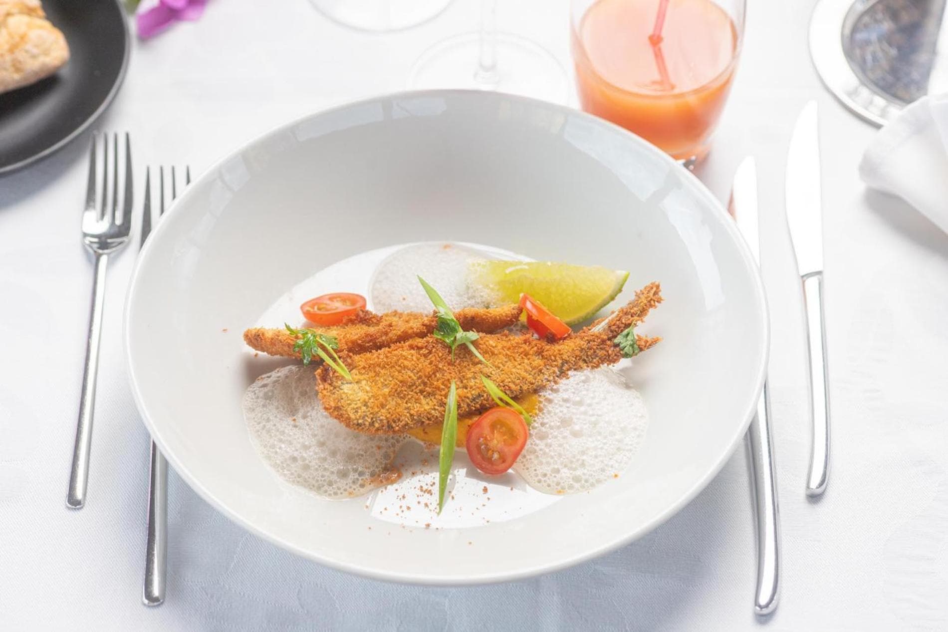 Karibea La Valmenière Hôtel - Photo 51