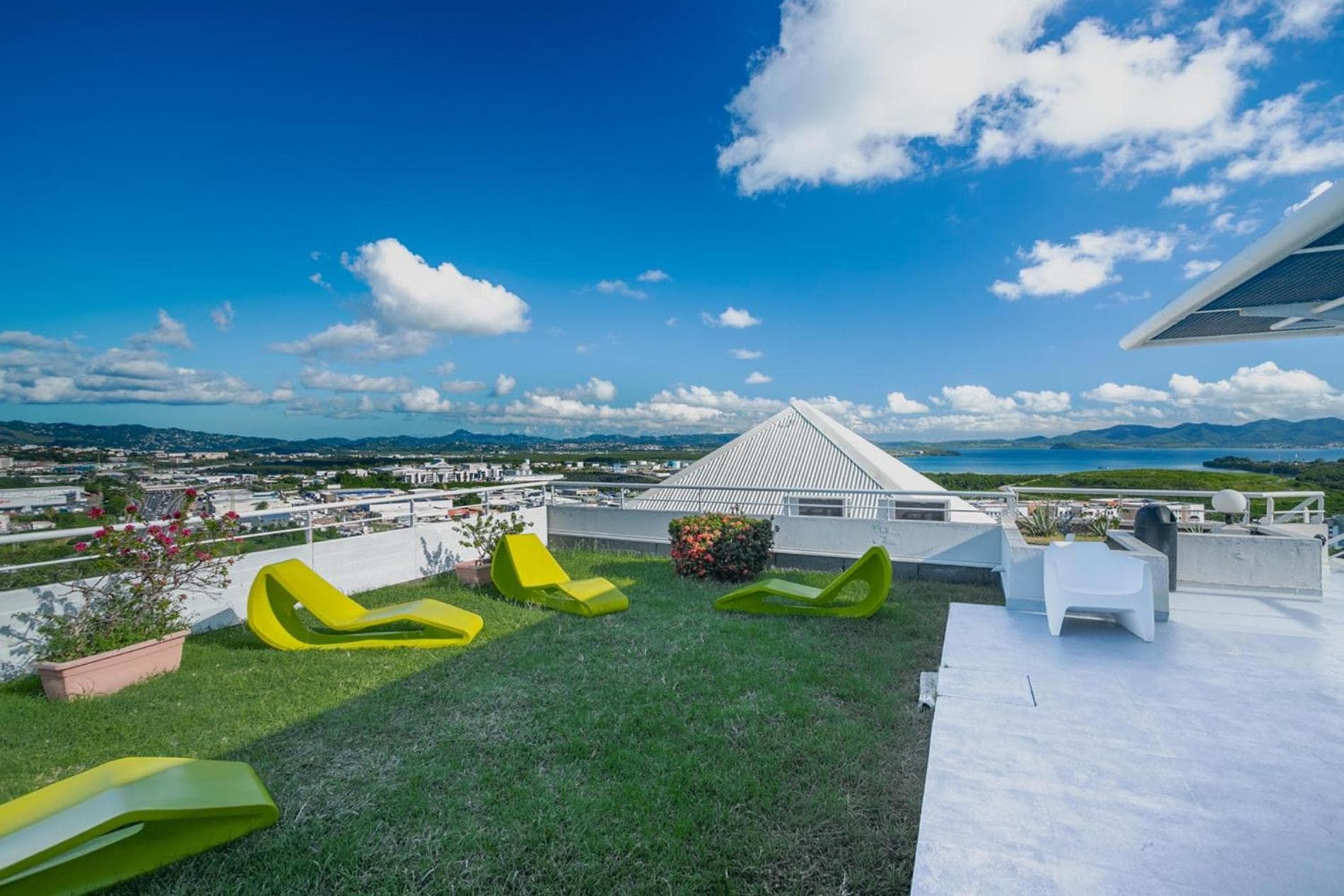 Karibea La Valmenière Hôtel - Photo 45