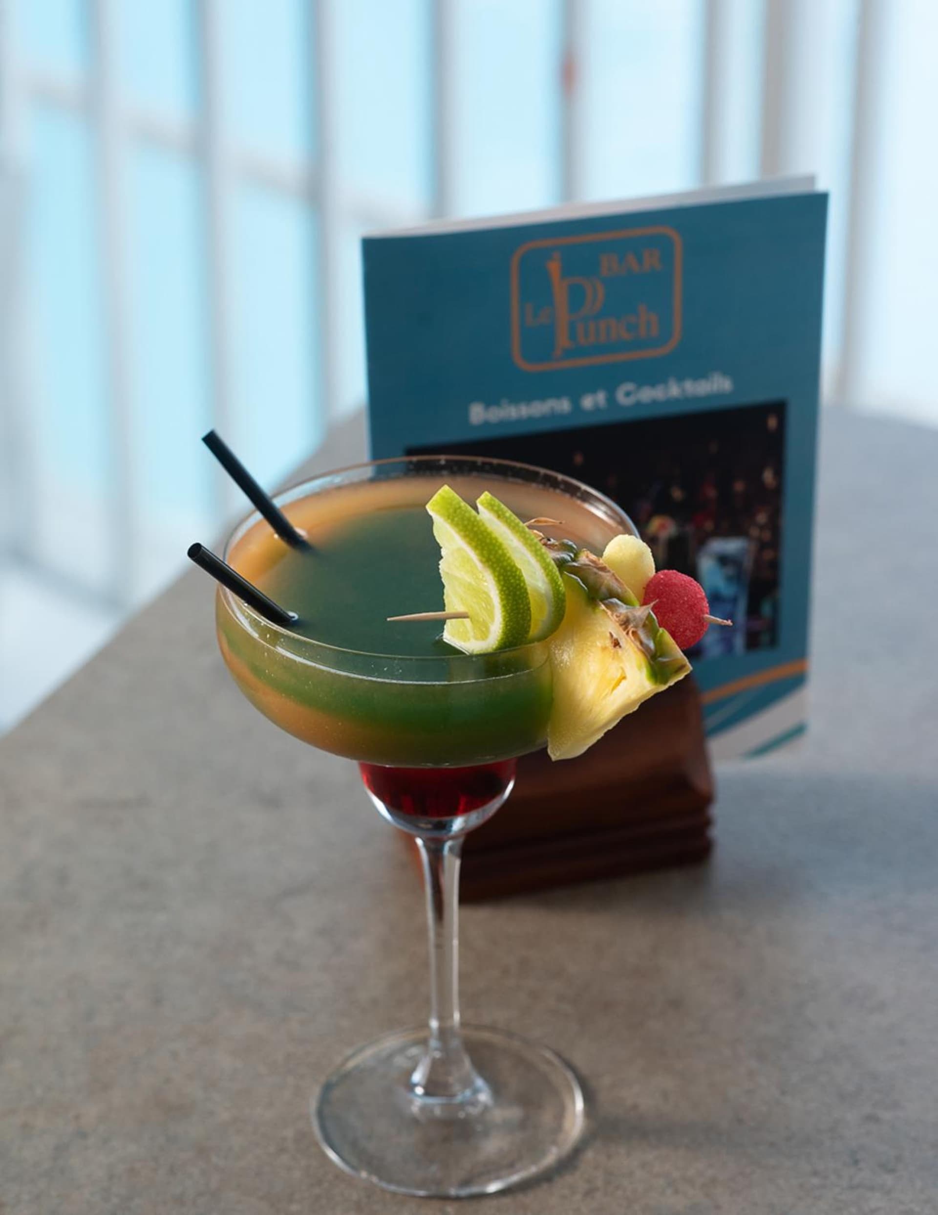 Karibea La Valmenière Hôtel - Photo 52