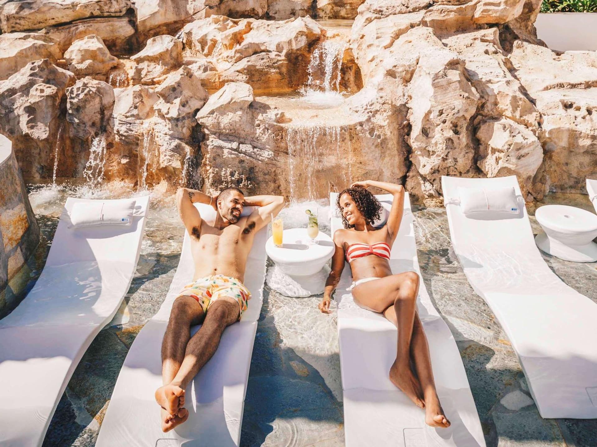 SLS at Baha Mar - Photo 145