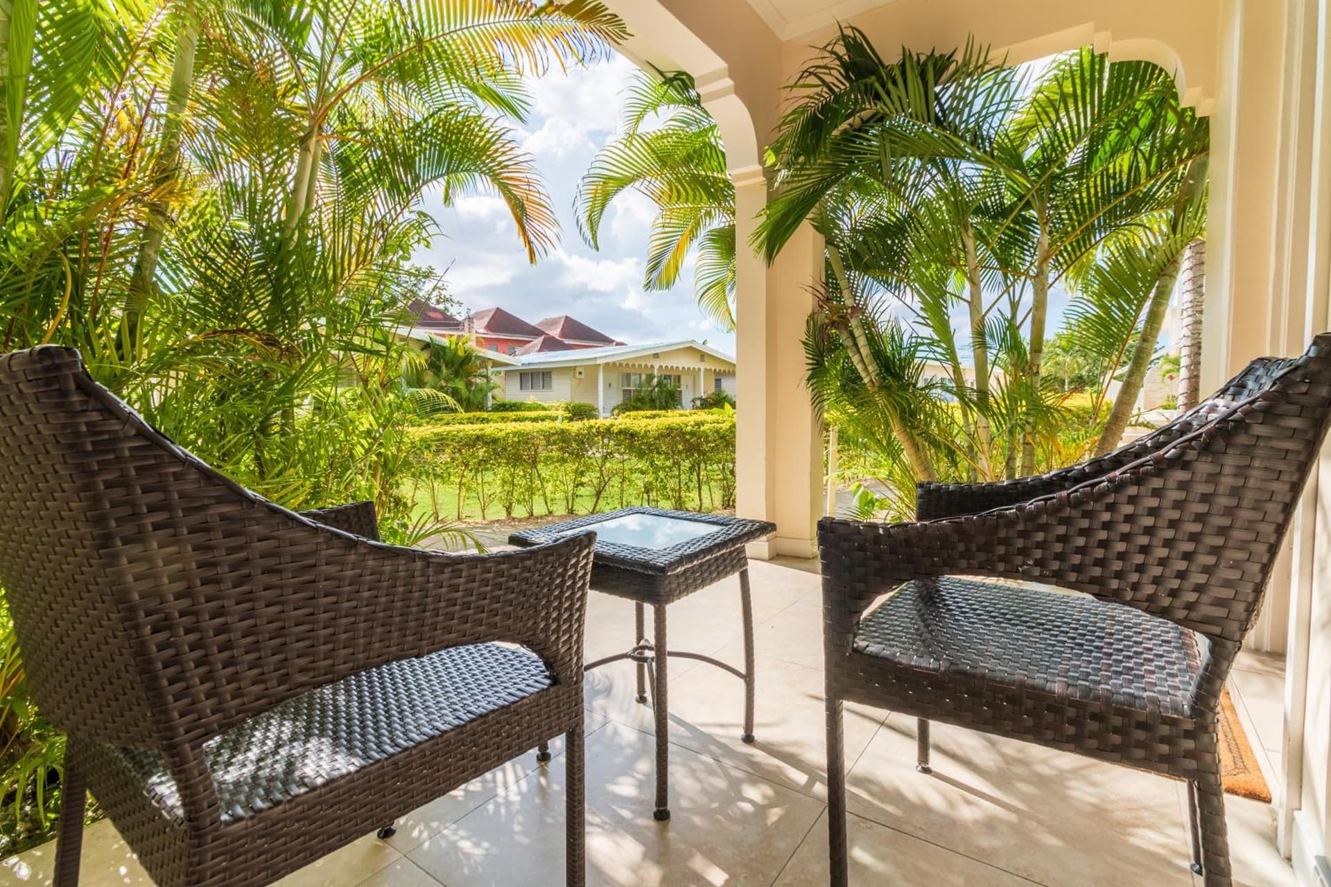 Travellers Beach Resort - Photo 19