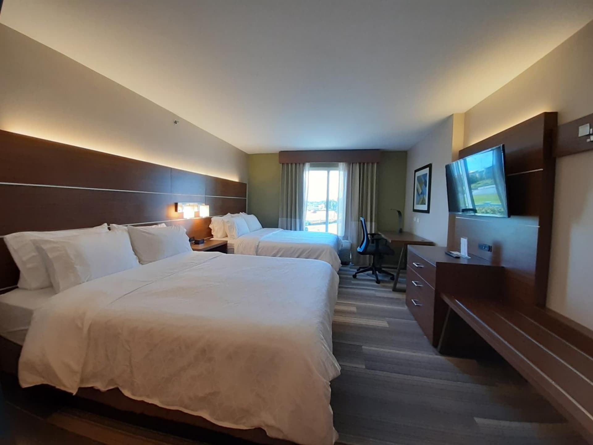 Holiday Inn Express Trincity by IHG - Photo 15