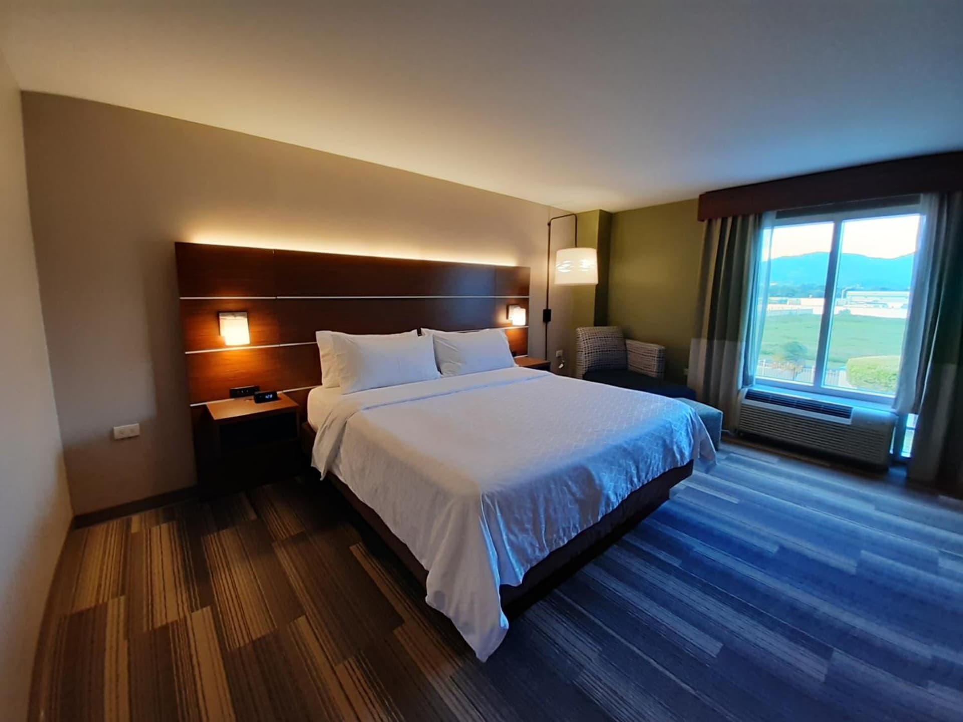 Holiday Inn Express Trincity by IHG - Photo 16