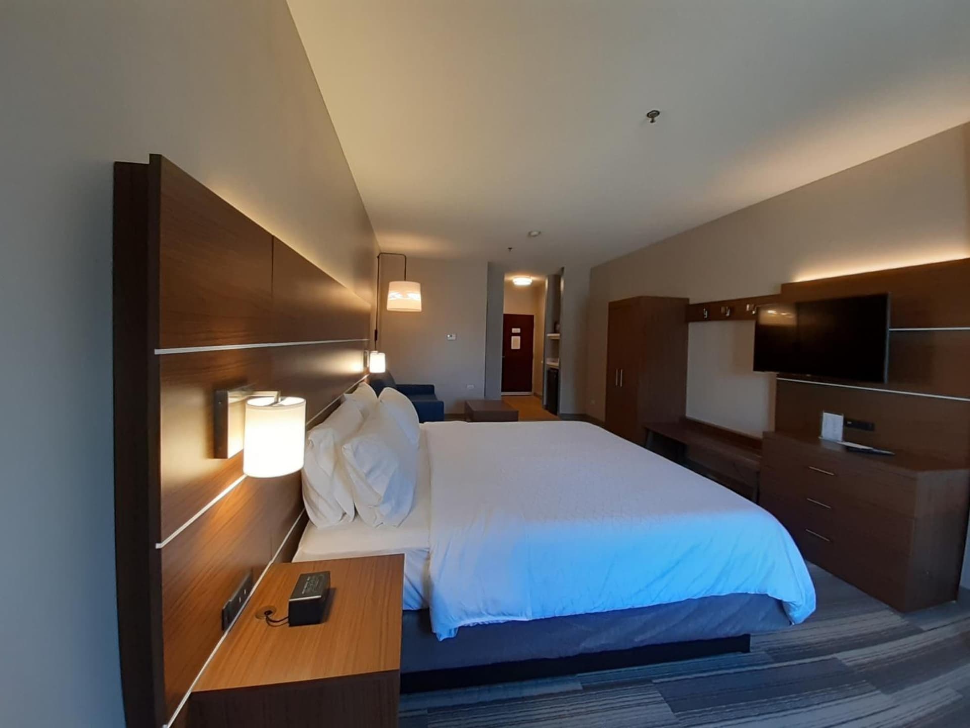 Holiday Inn Express Trincity by IHG - Photo 12