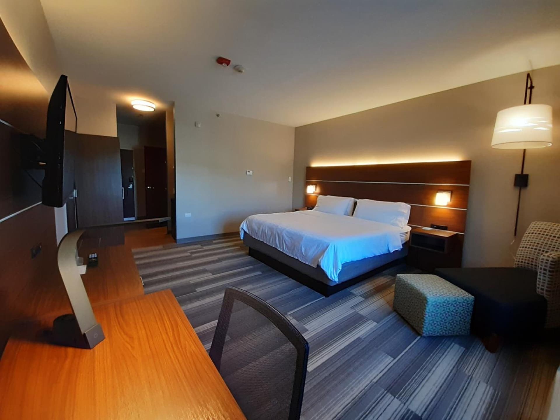 Holiday Inn Express Trincity by IHG - Photo 39