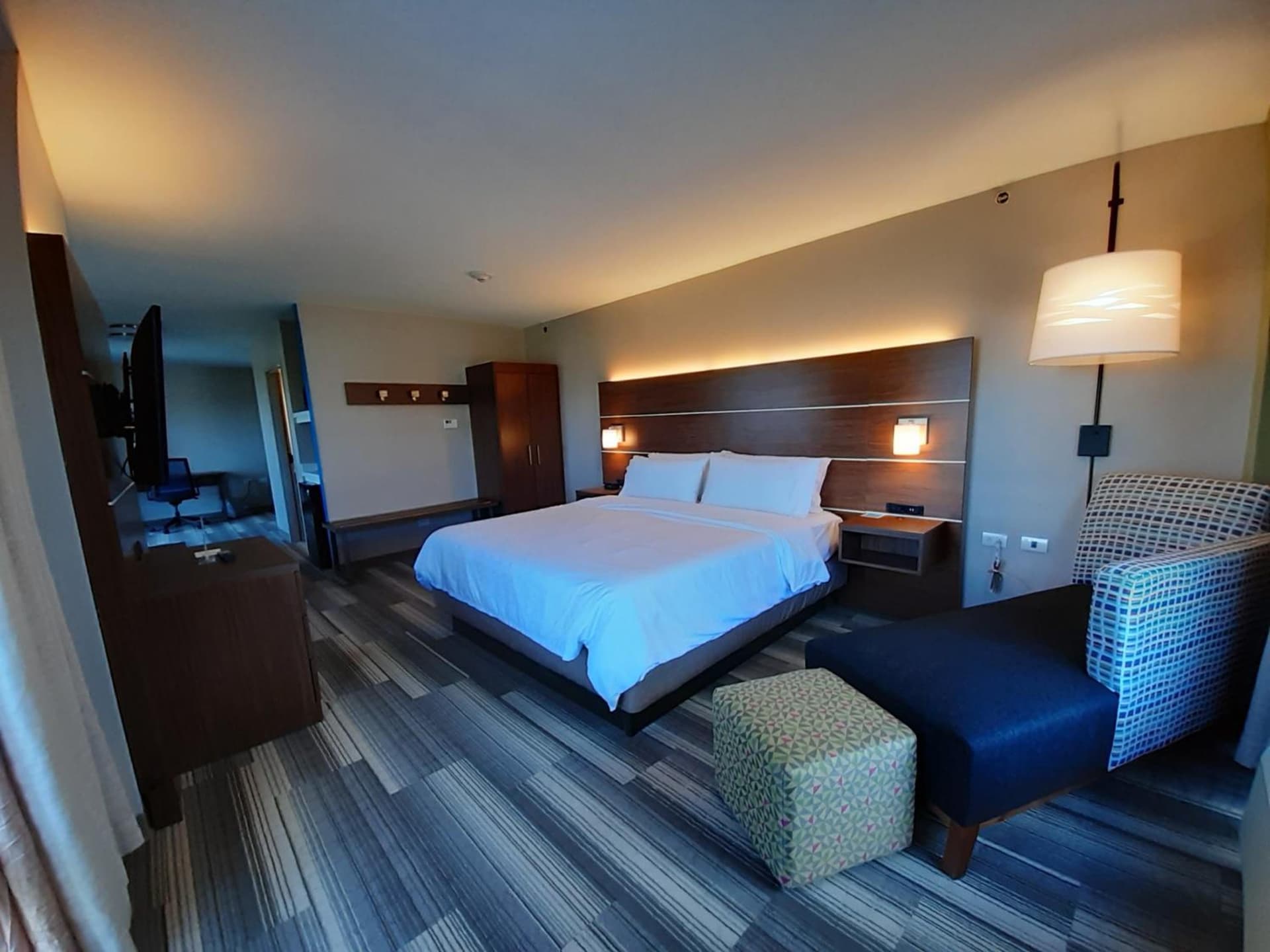 Holiday Inn Express Trincity by IHG - Photo 13