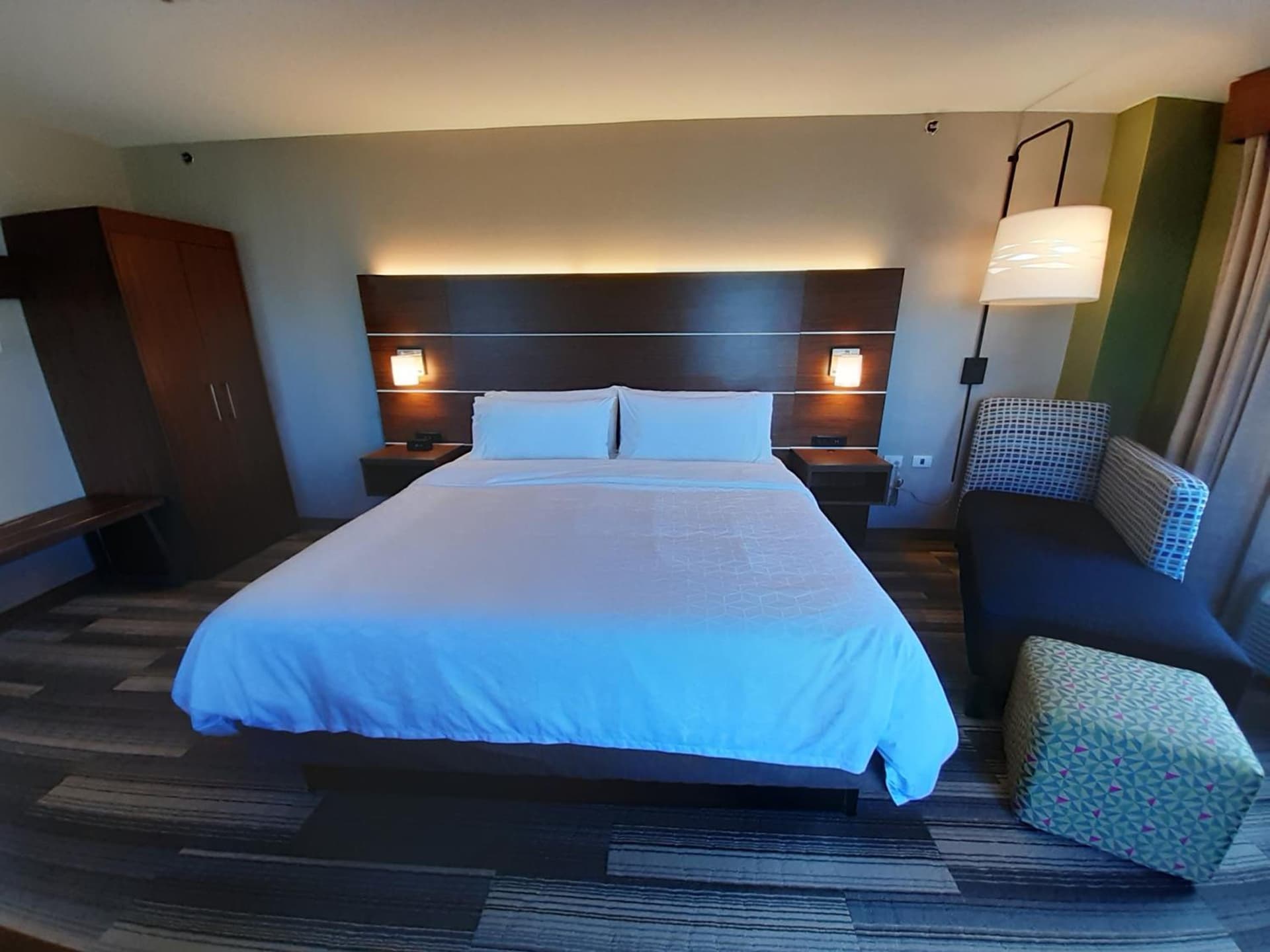 Holiday Inn Express Trincity by IHG - Photo 6