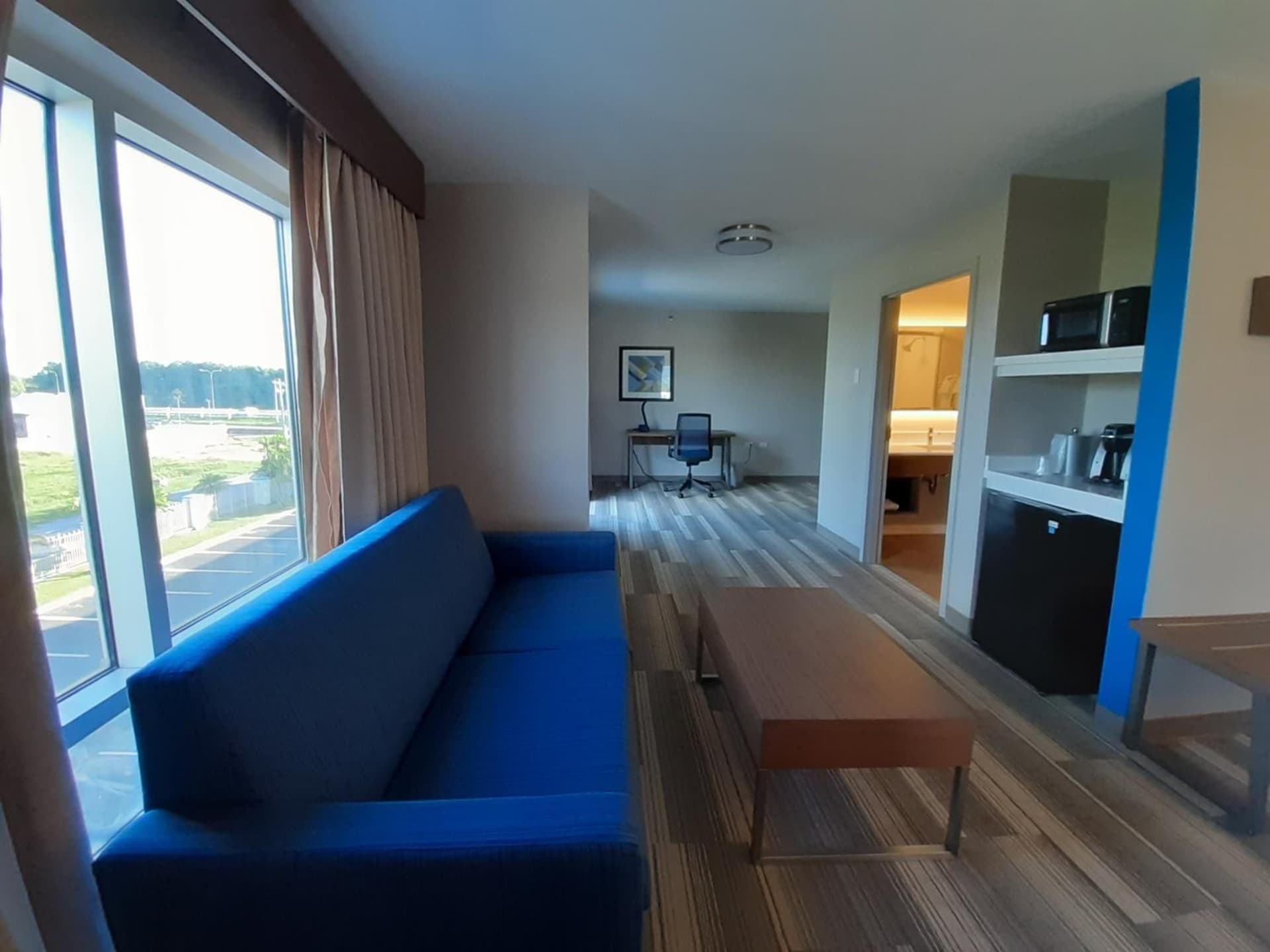 Holiday Inn Express Trincity by IHG - Photo 10