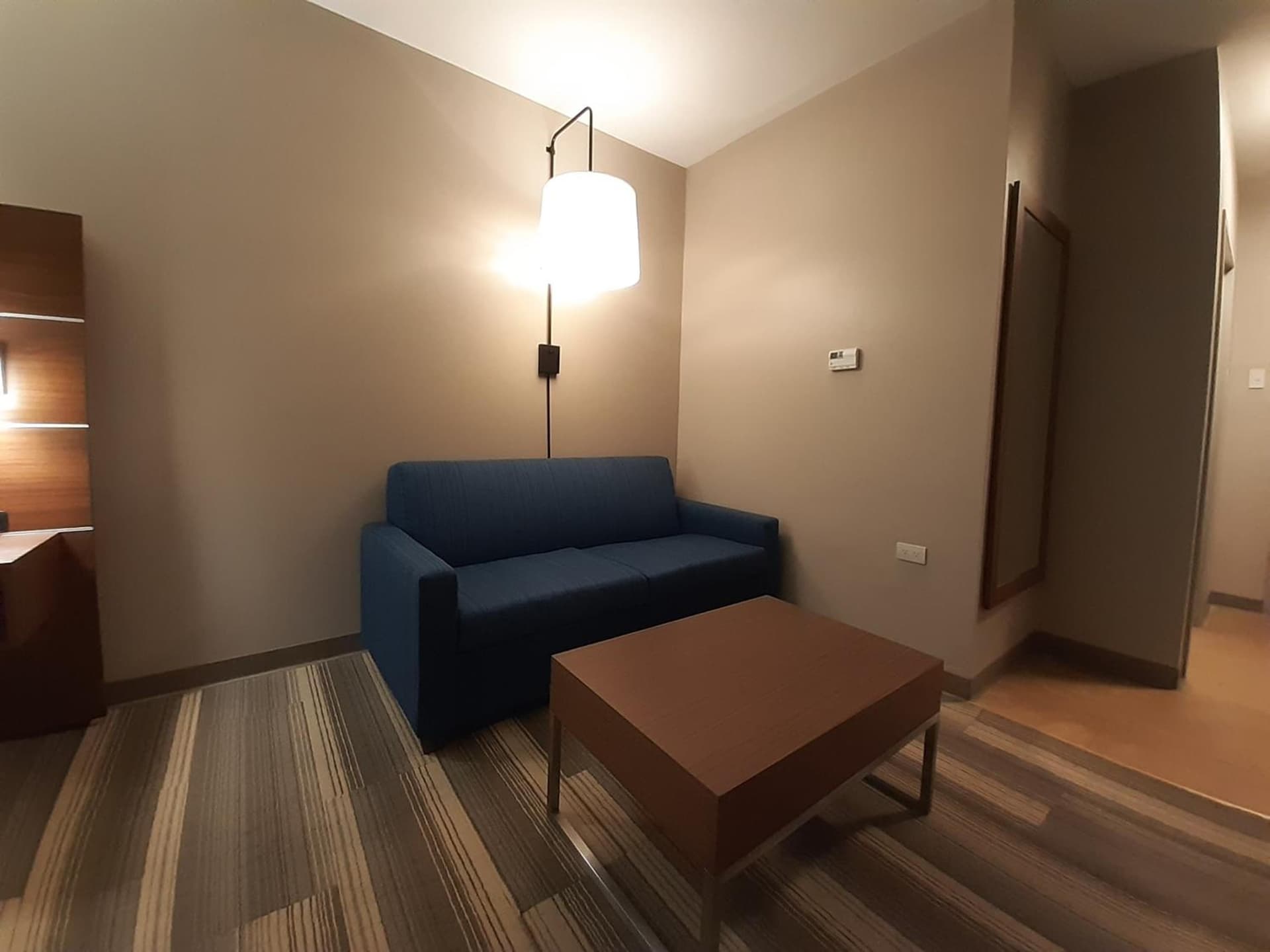 Holiday Inn Express Trincity by IHG - Photo 9