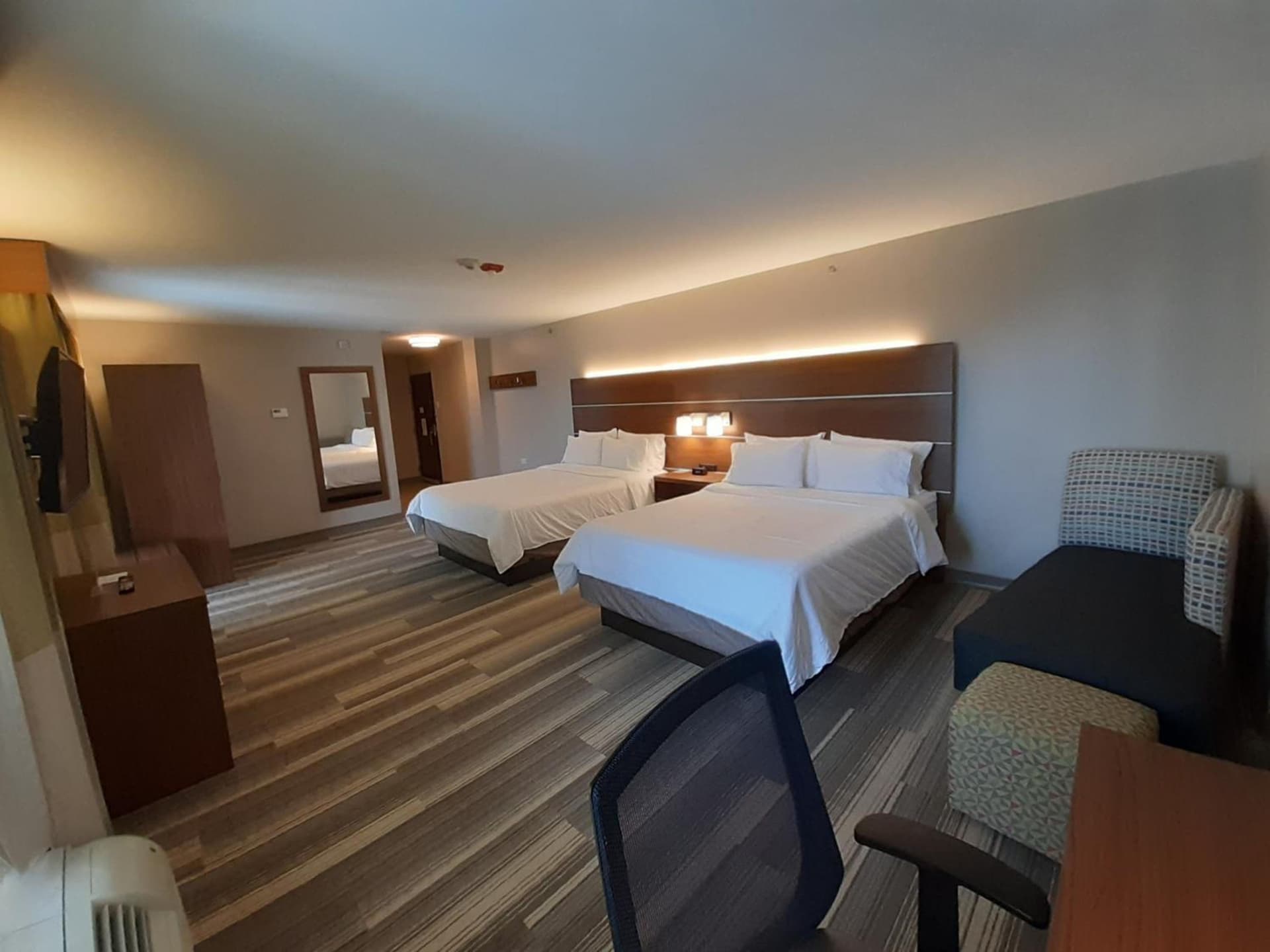 Holiday Inn Express Trincity by IHG - Photo 26