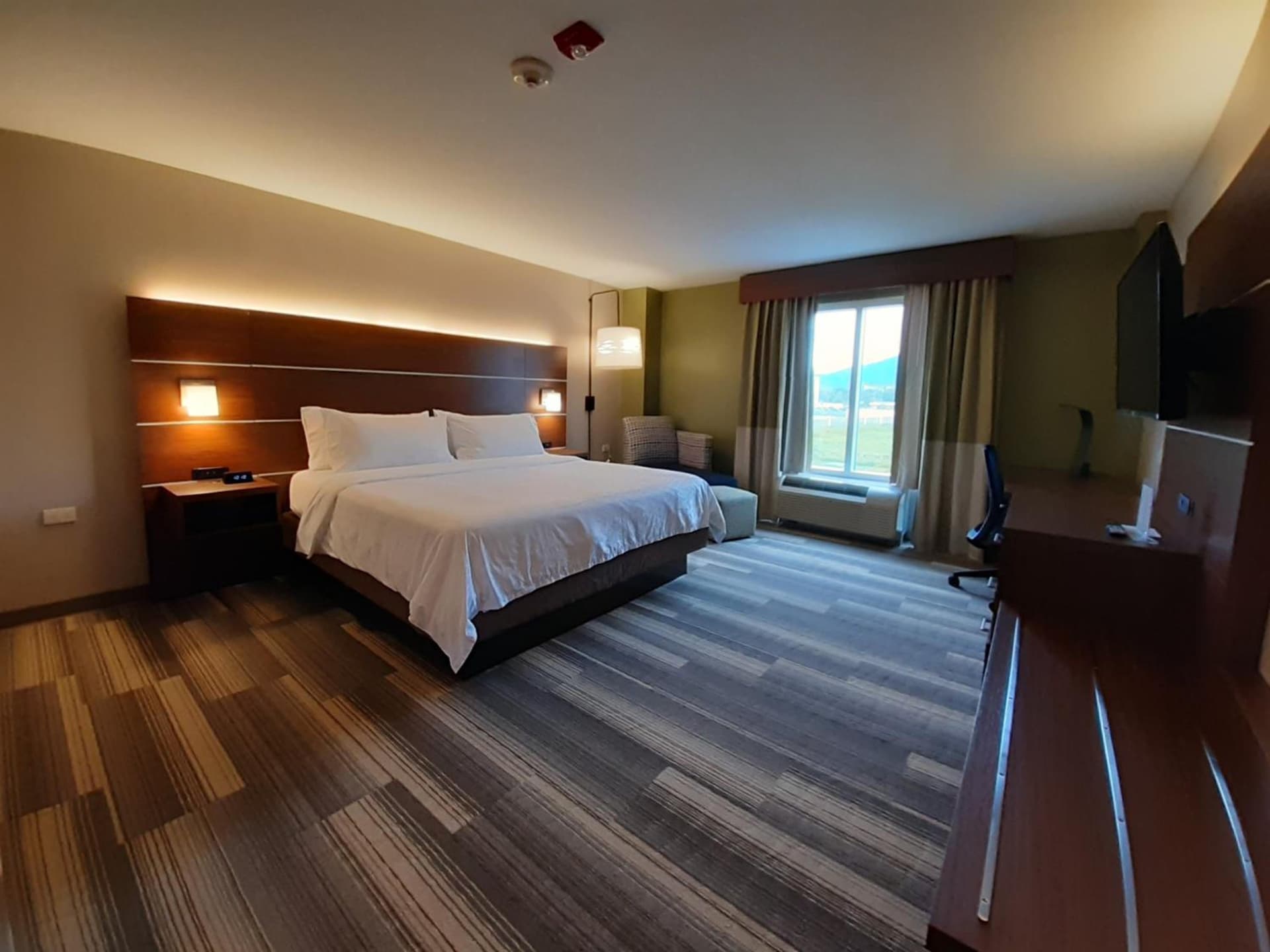 Holiday Inn Express Trincity by IHG - Photo 36