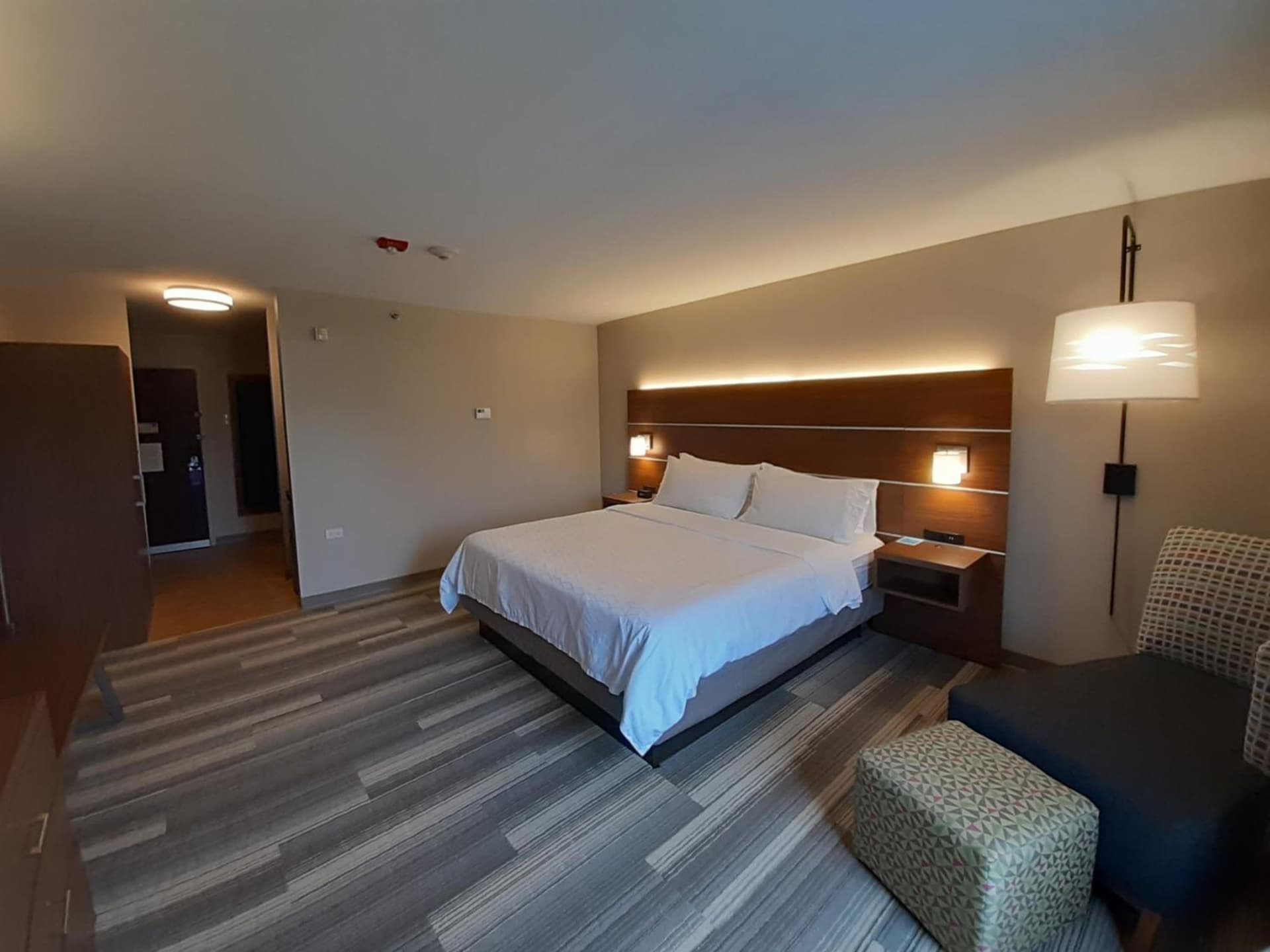 Holiday Inn Express Trincity by IHG - Photo 38