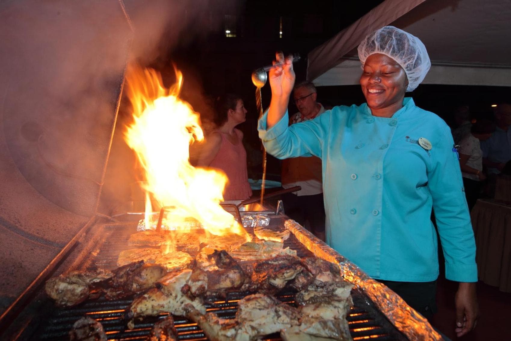 Coconut Court Beach Hotel - Photo 46