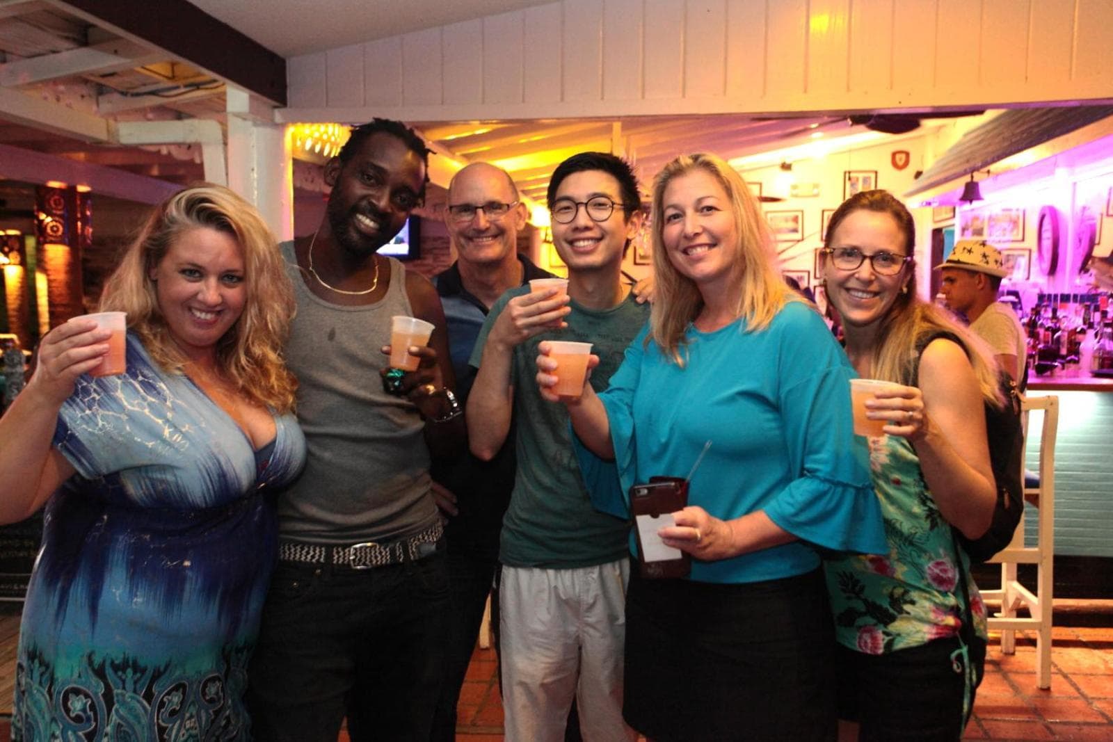 Coconut Court Beach Hotel - Photo 47