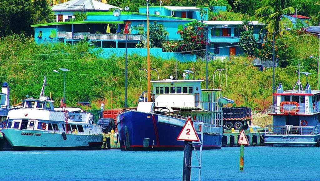 St John Inn - Photo 6