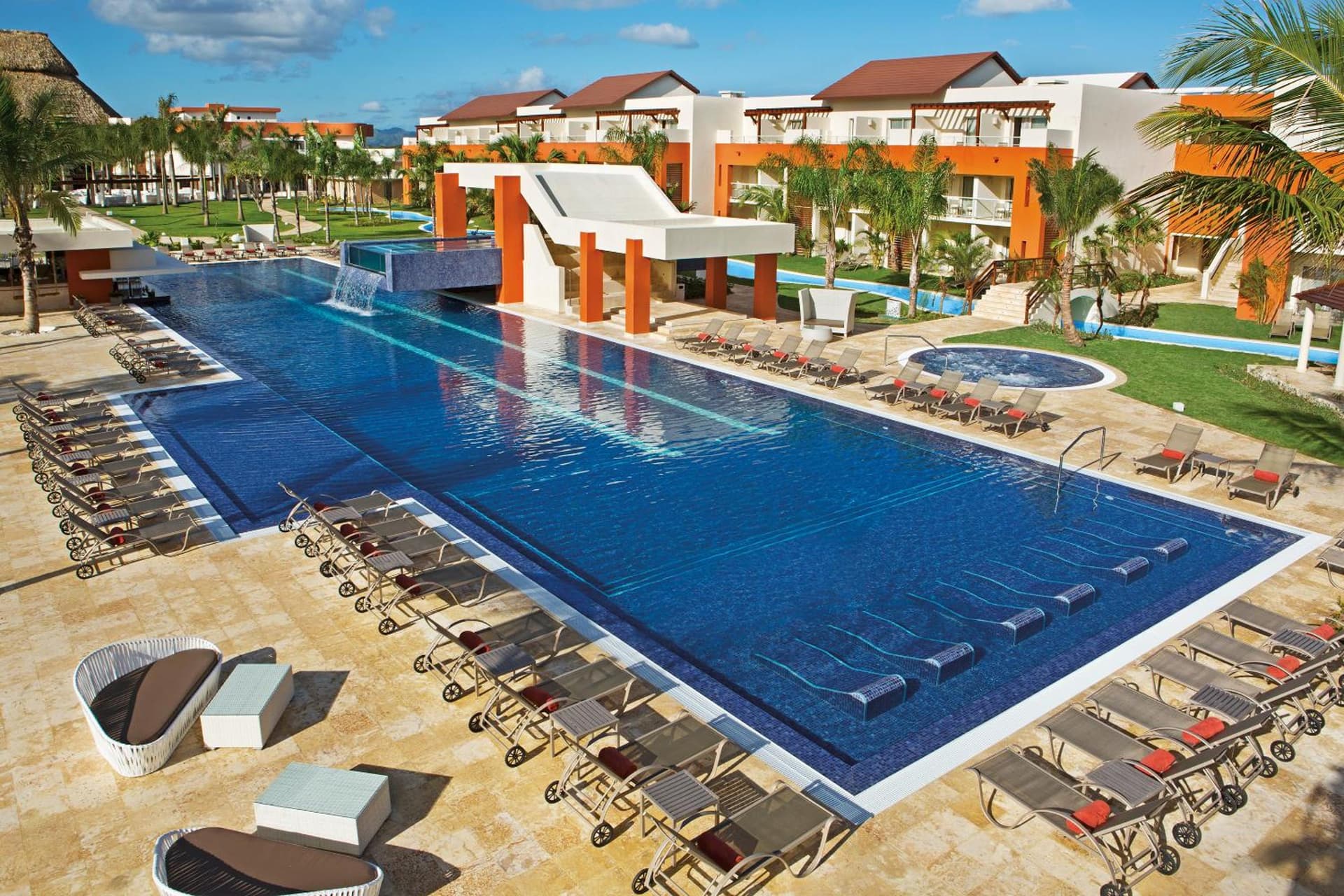 Breathless Punta Cana Resort & Spa - Adults Only - All Inclusive - Photo 12