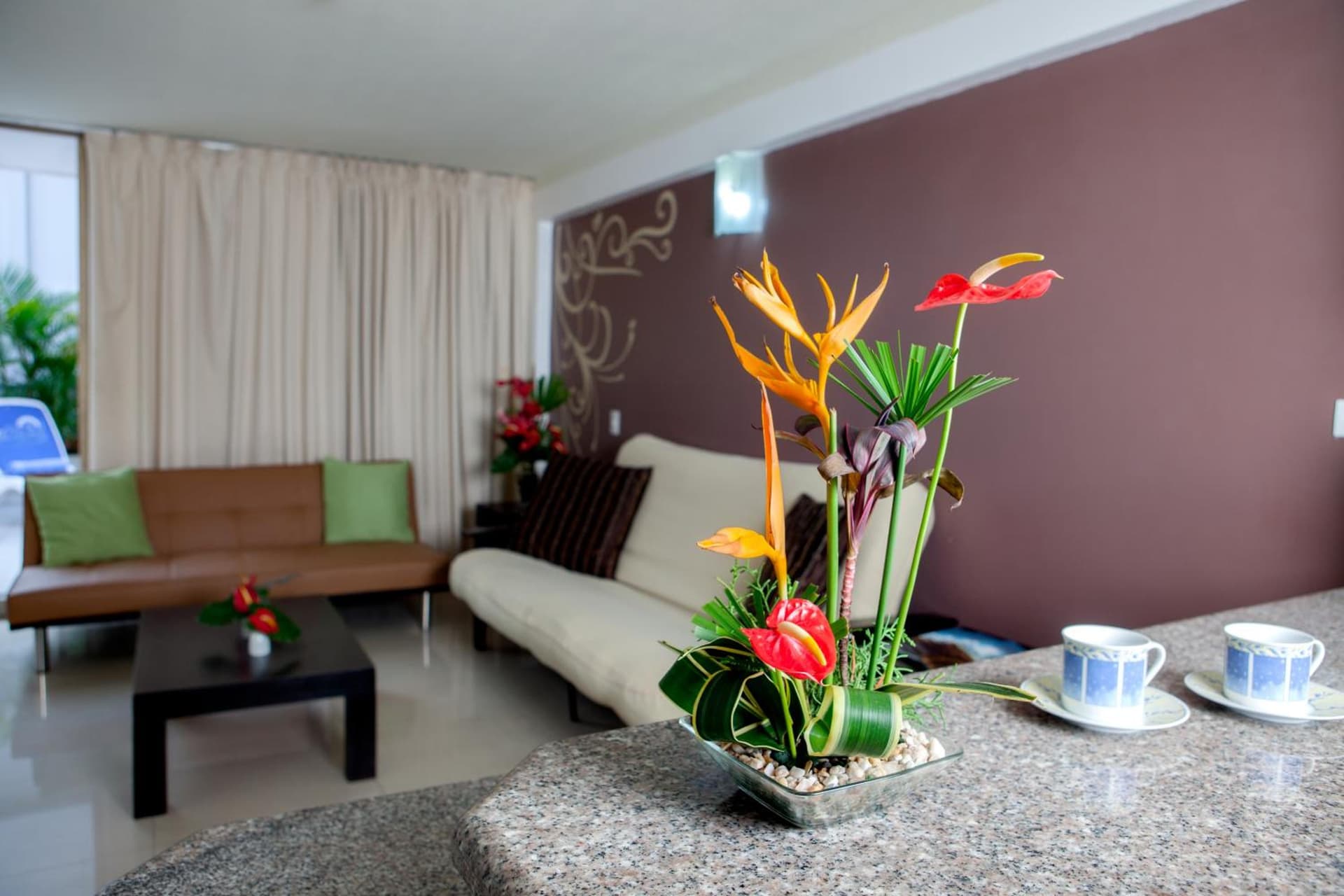 Hotel Margarita Dynasty - Photo 31