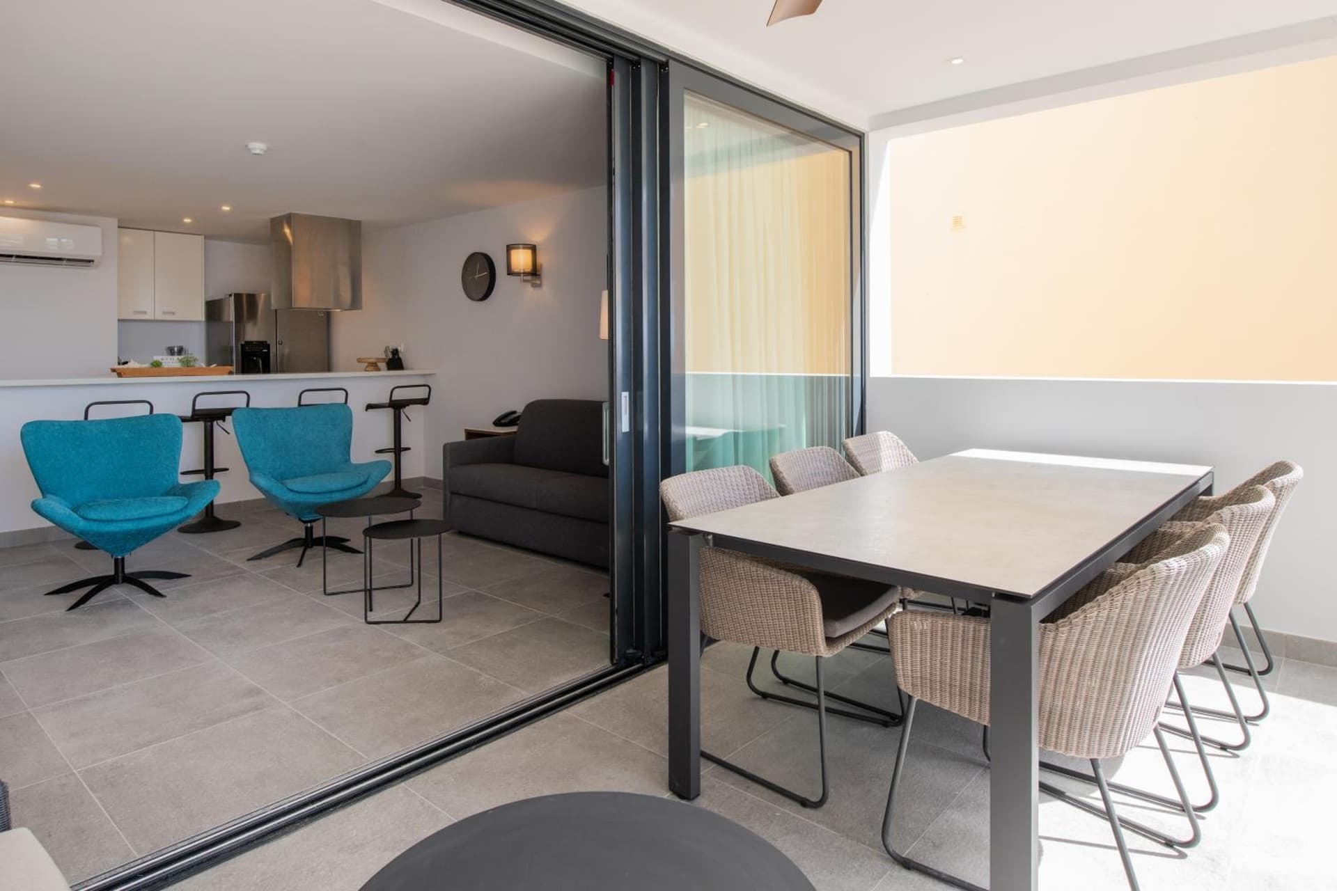 Curacao Avila Beach Hotel - Photo 143