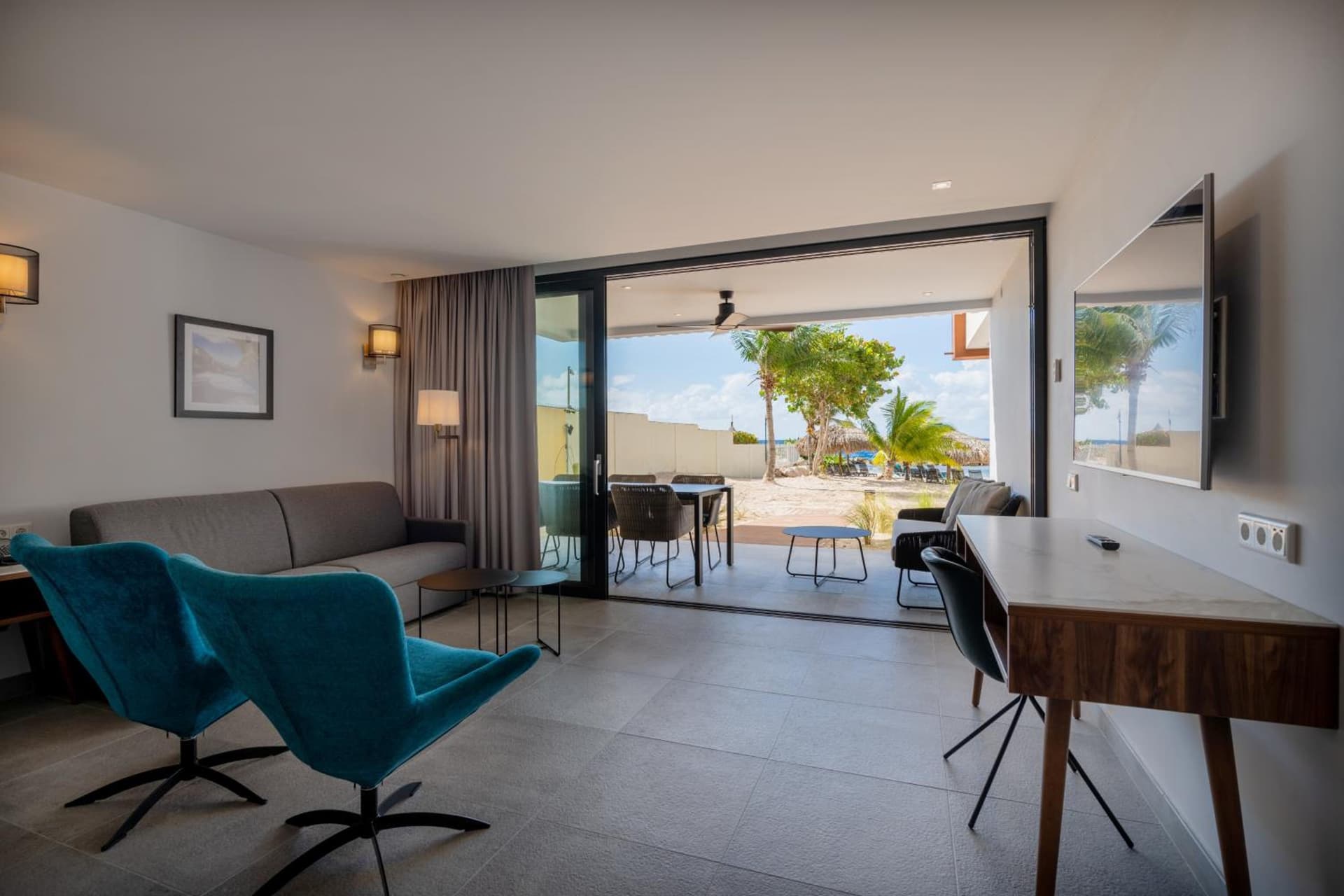 Curacao Avila Beach Hotel - Photo 142