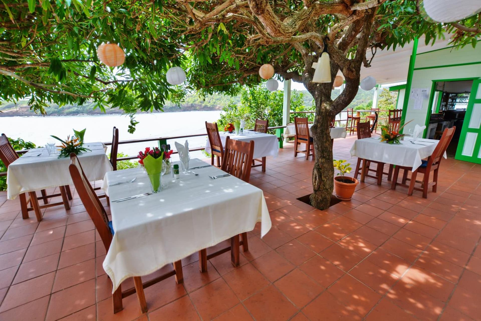 Cabier Ocean Lodge - Photo 4