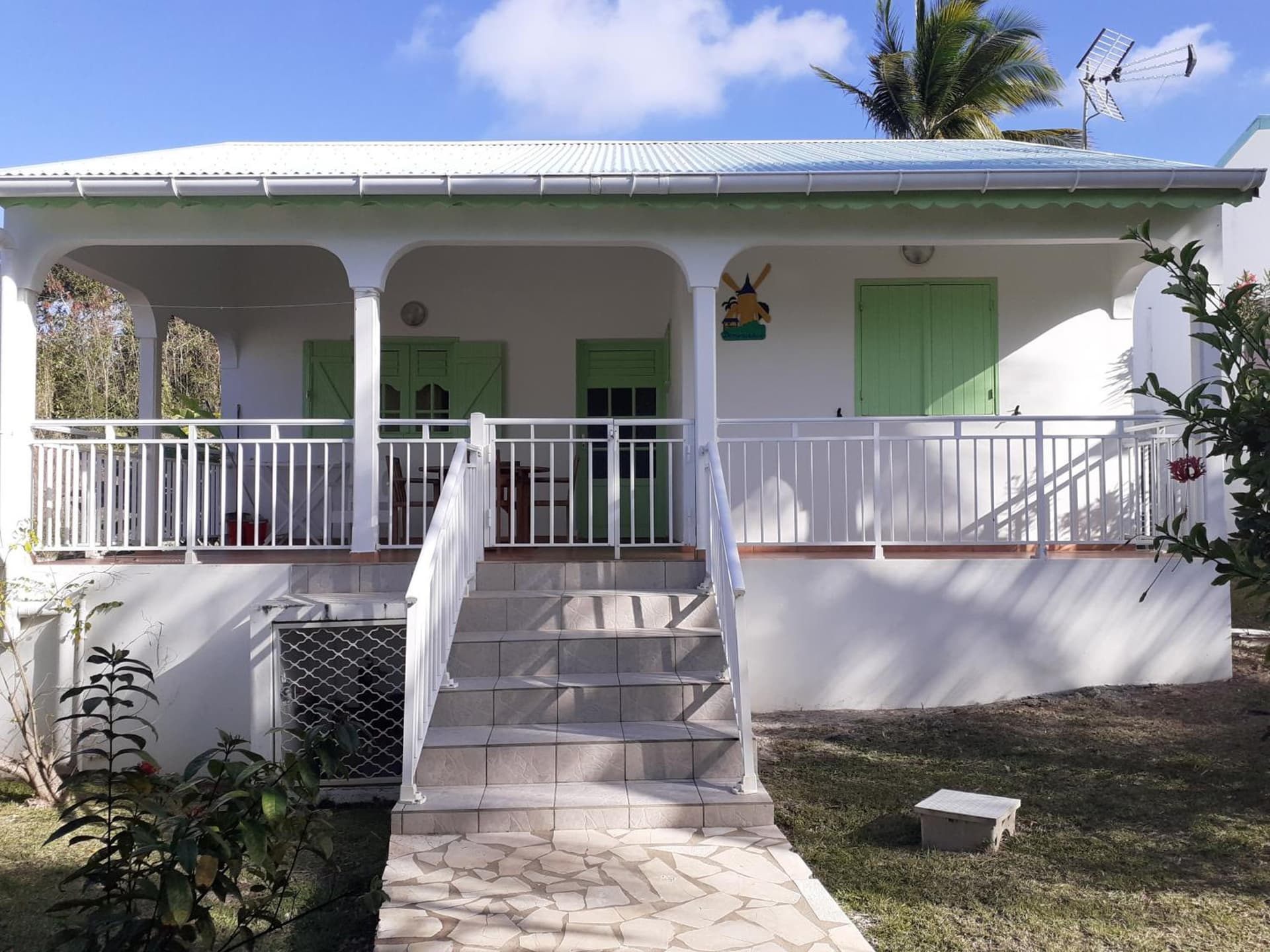 Au Village de Menard - Photo 10