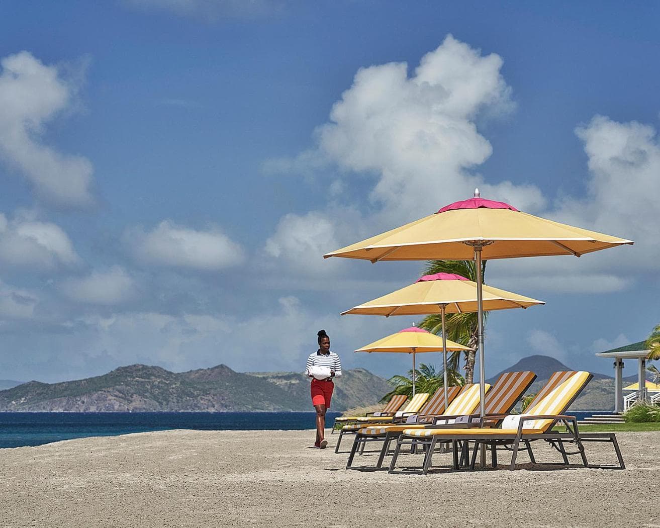 Four Seasons Resort Nevis - Photo 20