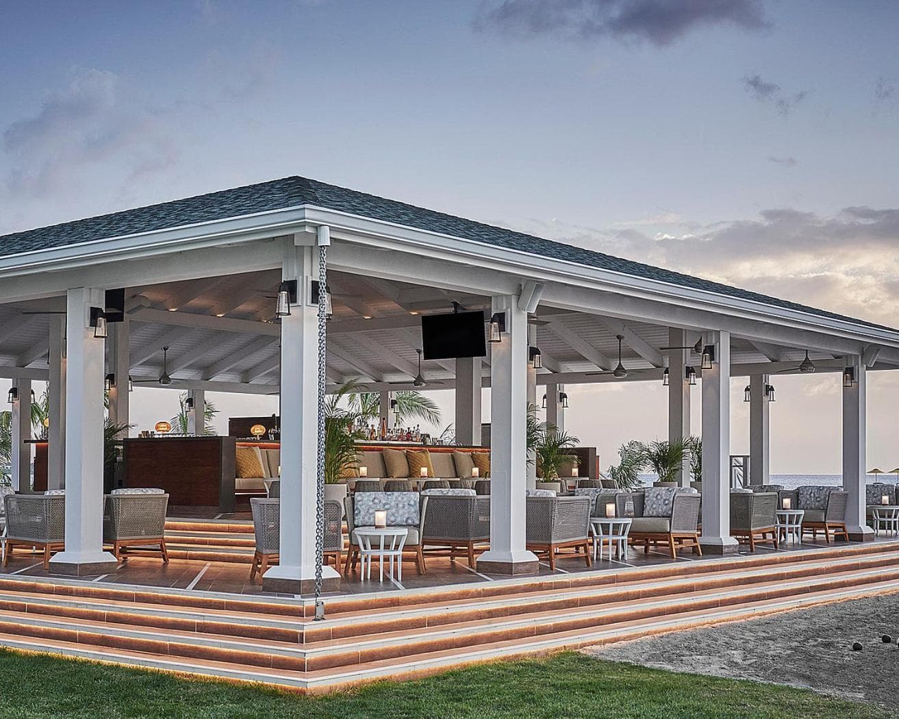 Four Seasons Resort Nevis - Photo 21