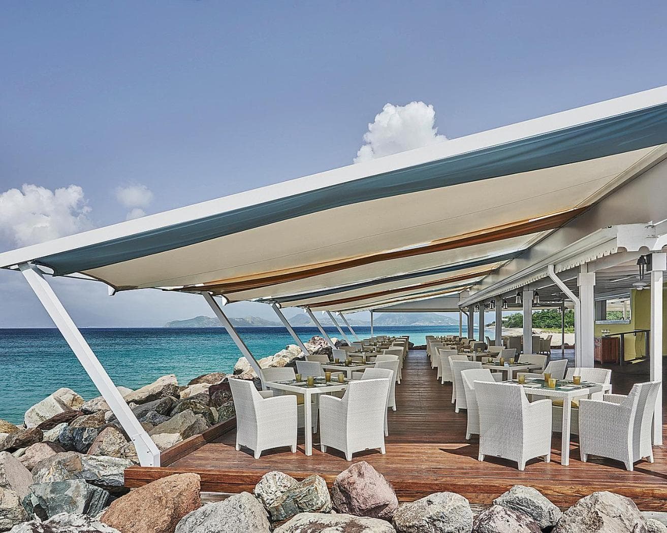 Four Seasons Resort Nevis - Photo 17