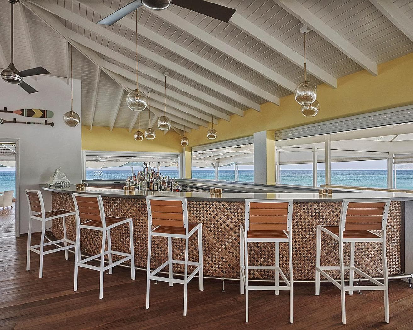 Four Seasons Resort Nevis - Photo 15