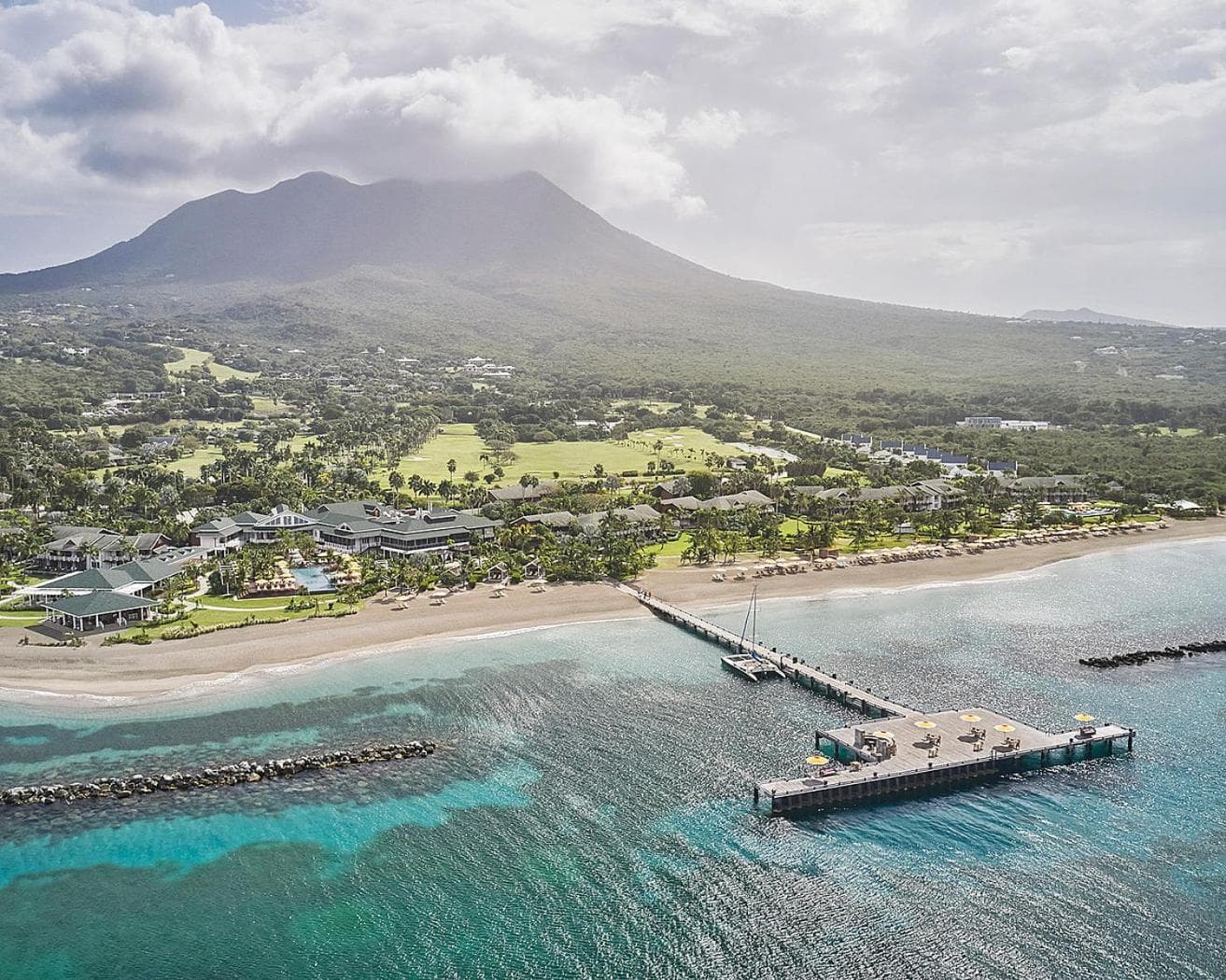 Four Seasons Resort Nevis - Photo 3