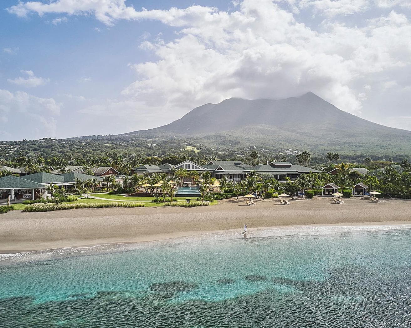 Four Seasons Resort Nevis - Photo 2
