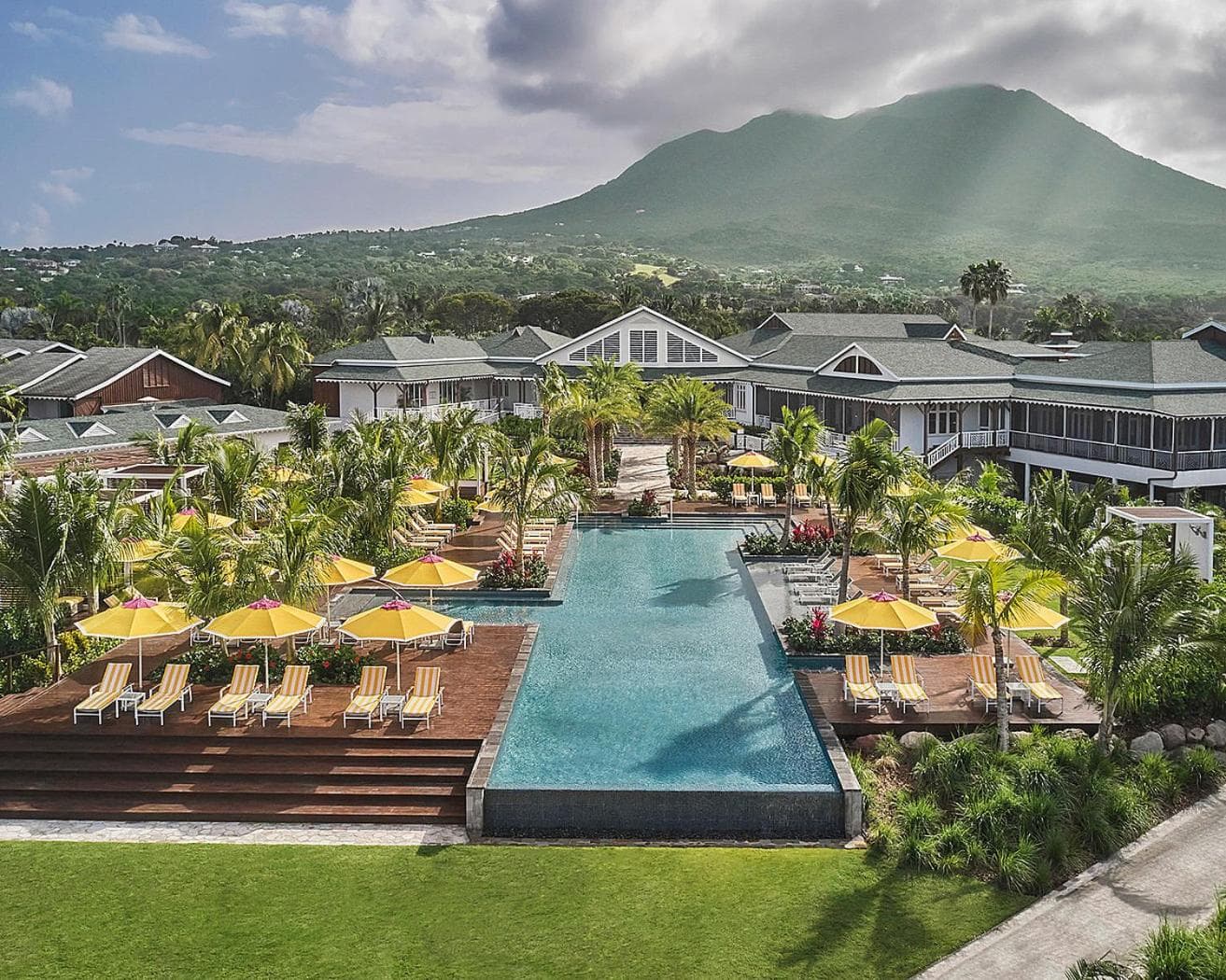 Four Seasons Resort Nevis - Photo 1