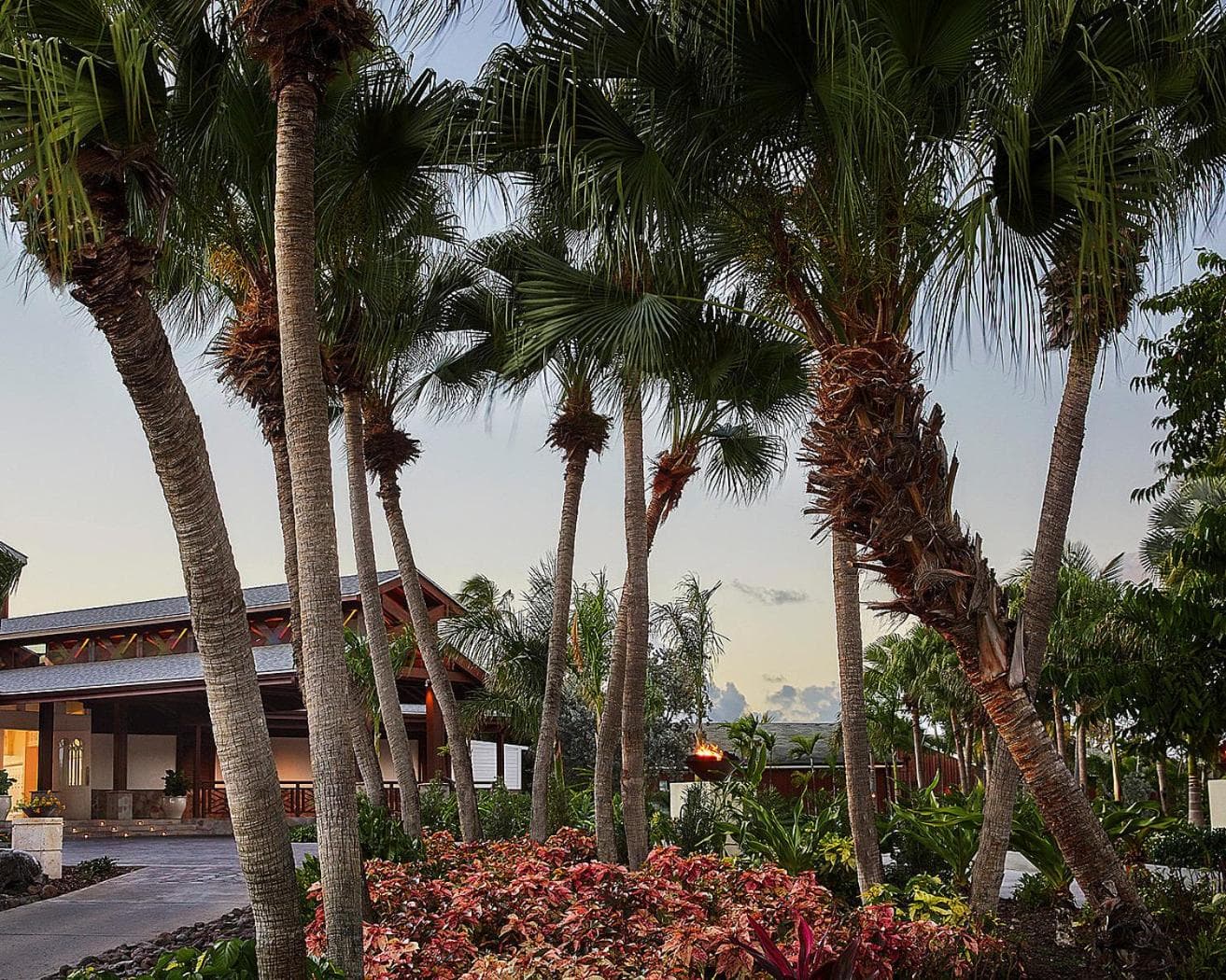 Four Seasons Resort Nevis - Photo 9