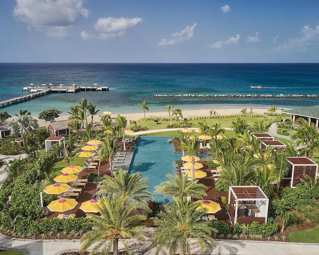 Four Seasons Resort Nevis - Photo 19