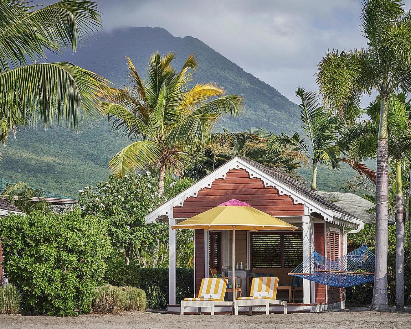 Four Seasons Resort Nevis - Photo 10