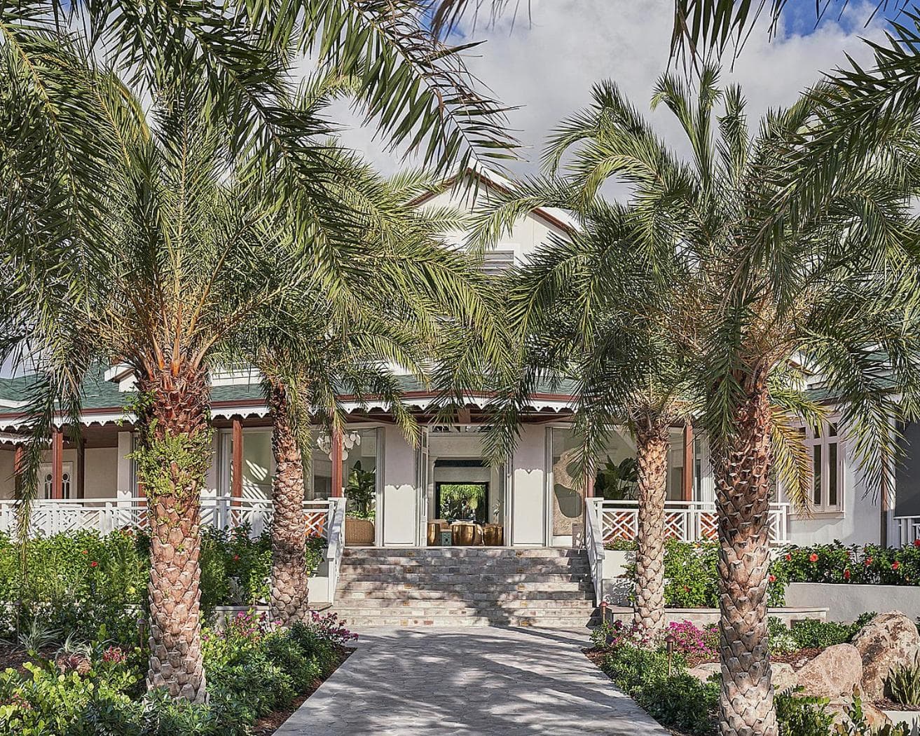 Four Seasons Resort Nevis - Photo 23