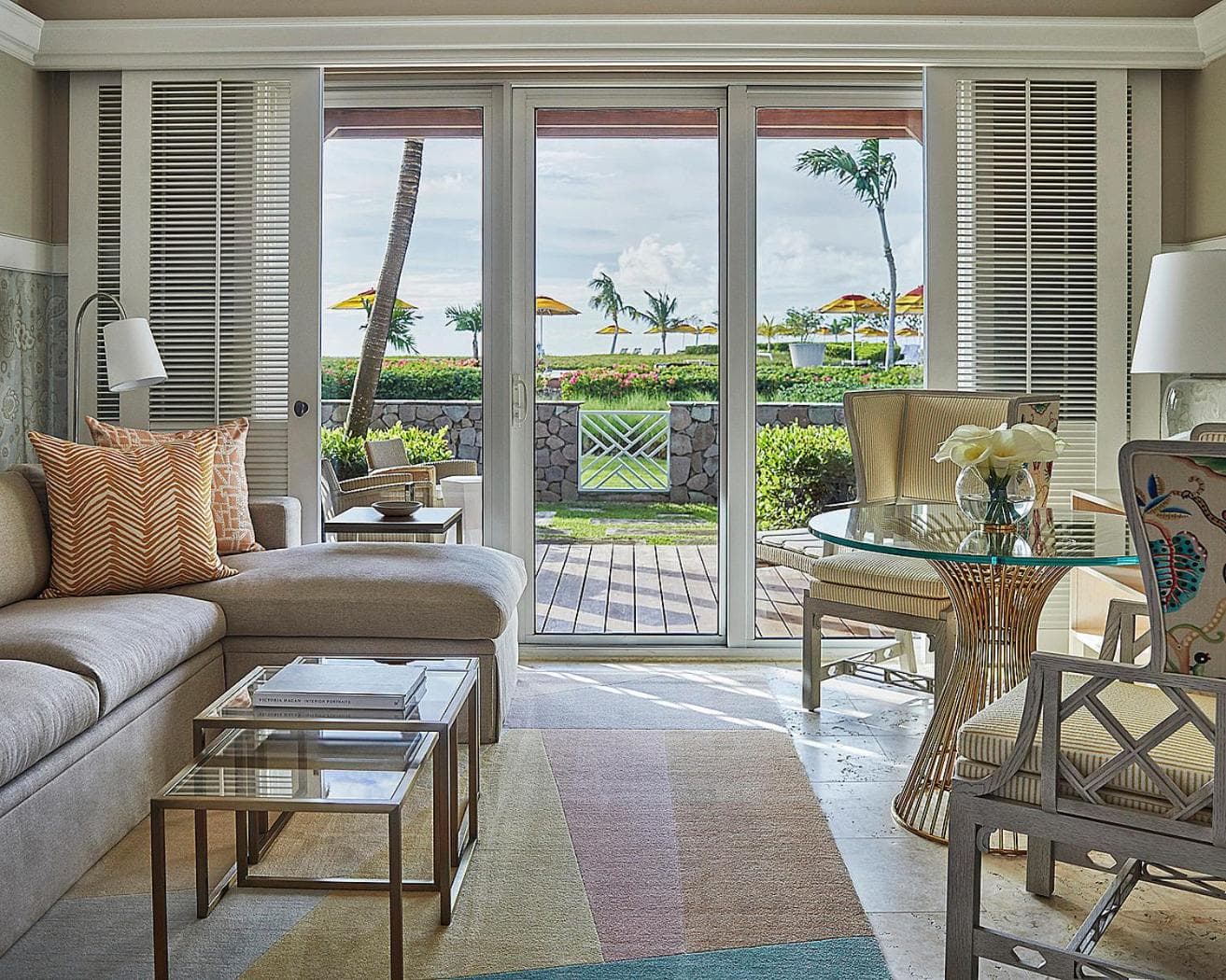 Four Seasons Resort Nevis - Photo 29