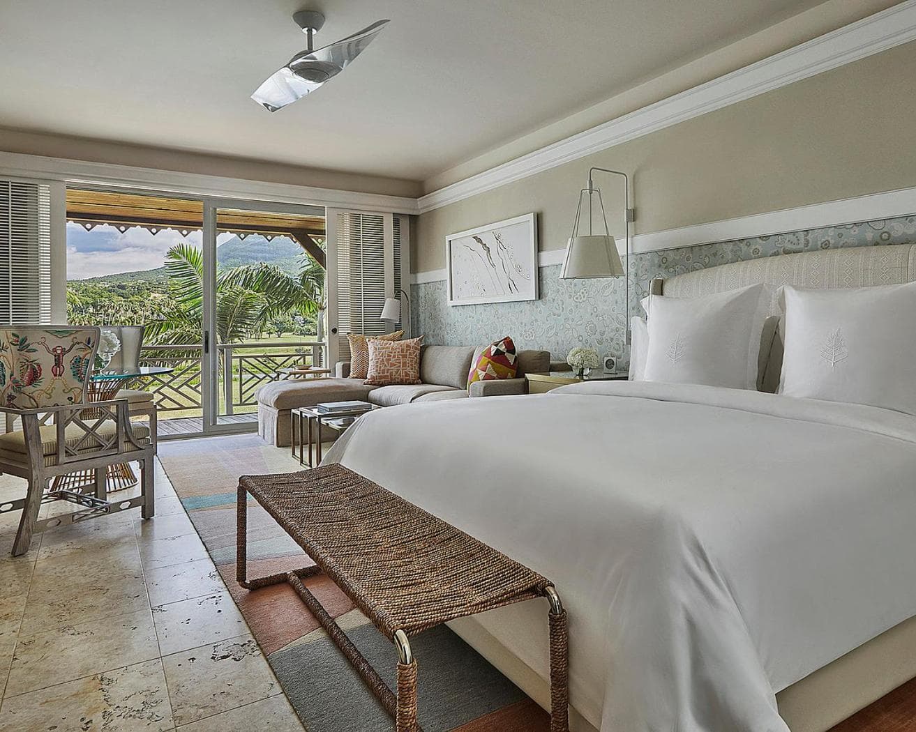 Four Seasons Resort Nevis - Photo 30