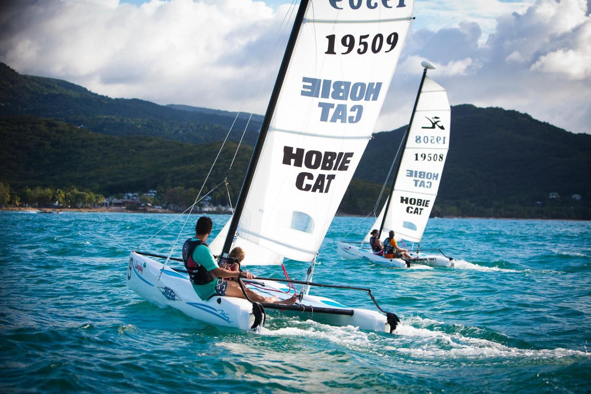 Langley Resort Fort Royal - Photo 75