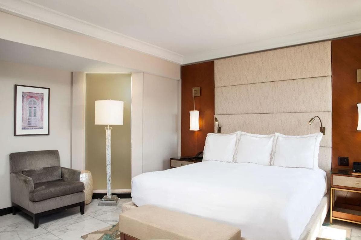 Condado Vanderbilt Hotel - Photo 68