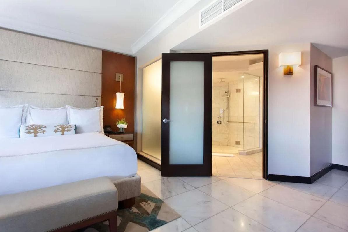 Condado Vanderbilt Hotel - Photo 69