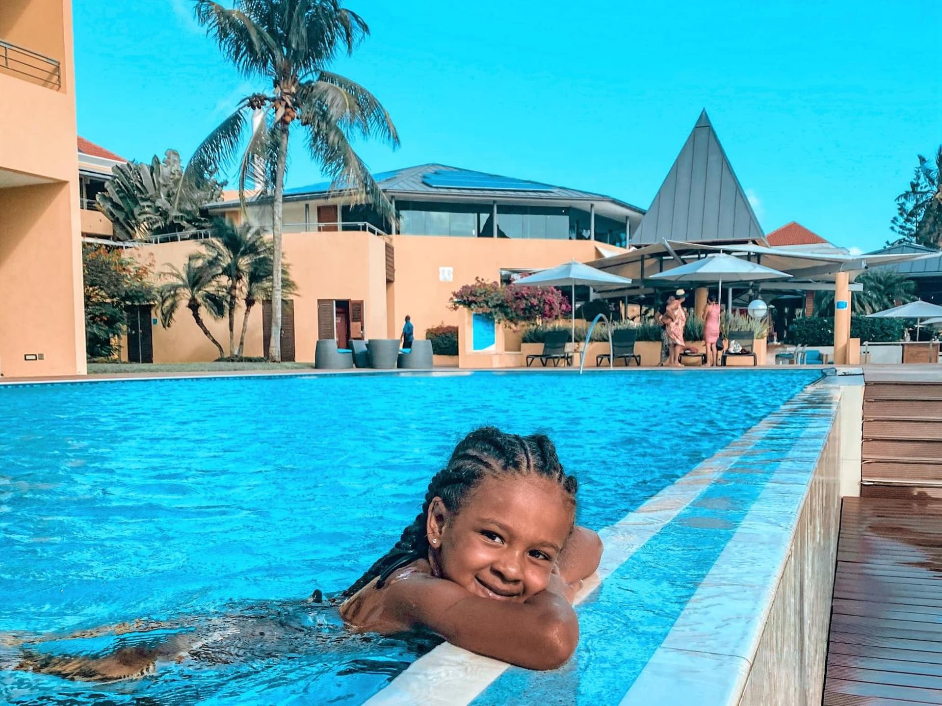 Curacao Avila Beach Hotel - Photo 151